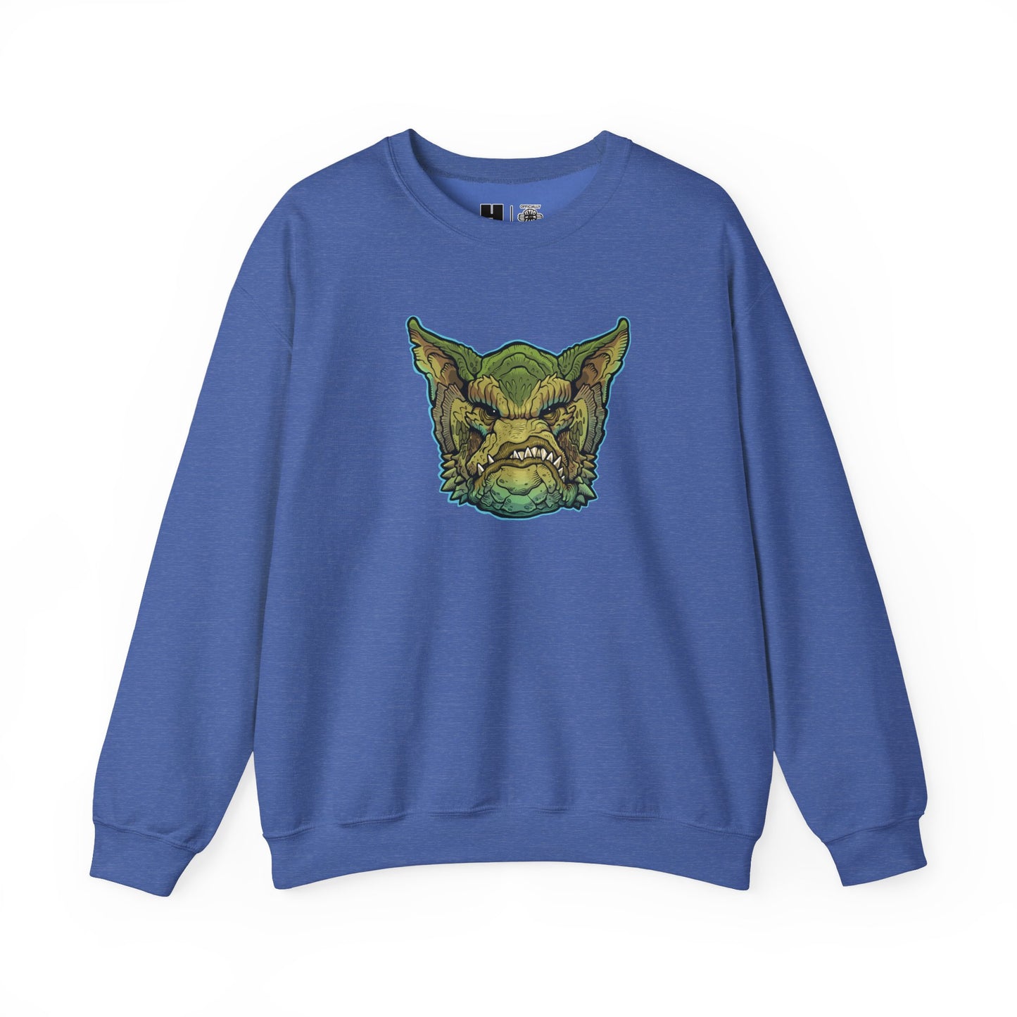 Bog Goblin | Miss Monster | Mythic Legions | Sweatshirt