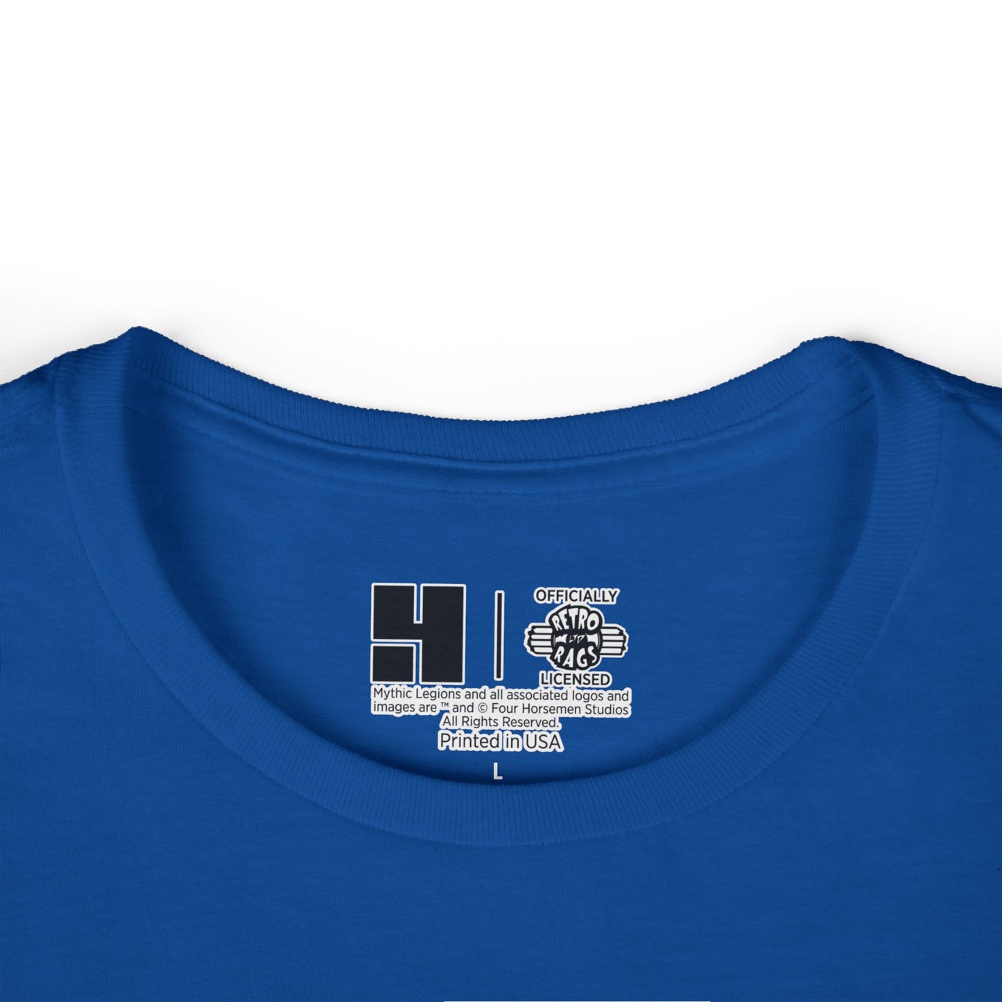 Boarrior | Miss Monster | Mythic Legions | Women's T-Shirt