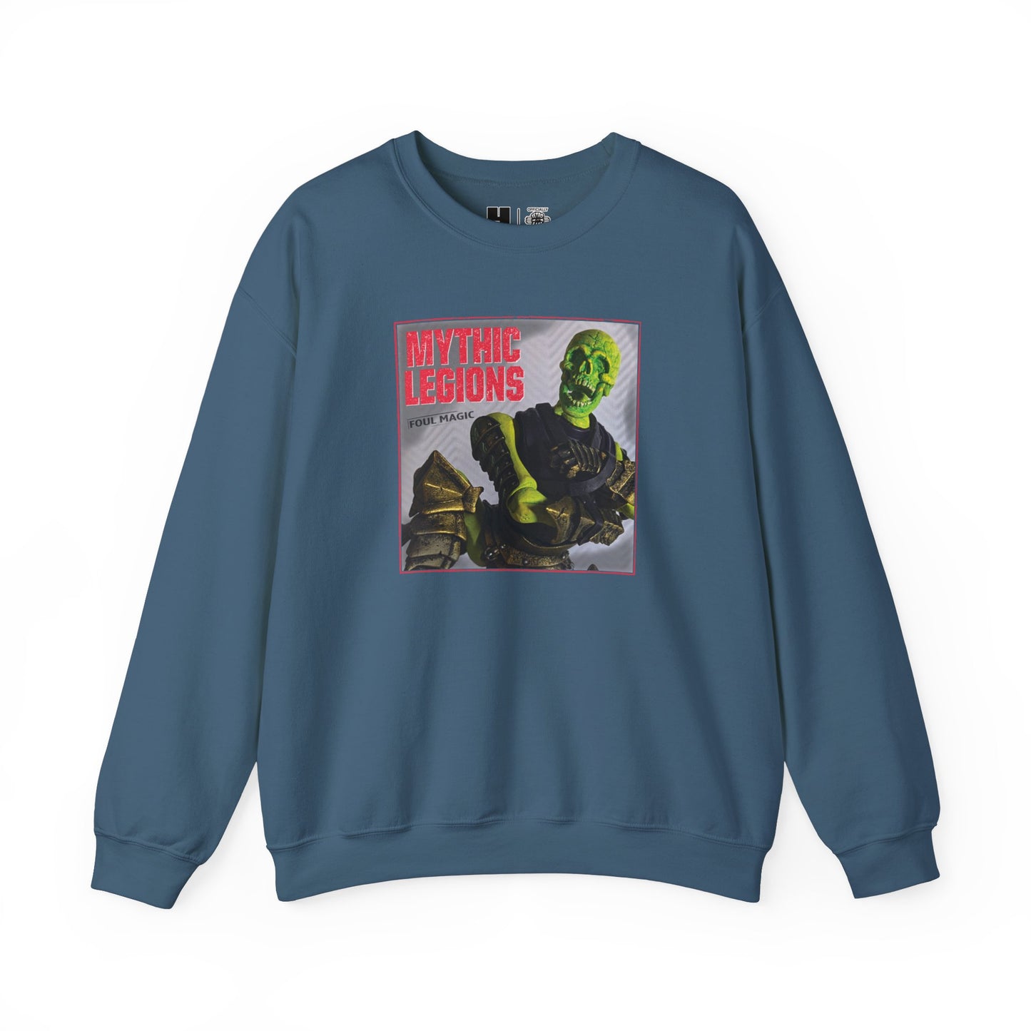 Foul Magic | Mythic Legions | Sweatshirt