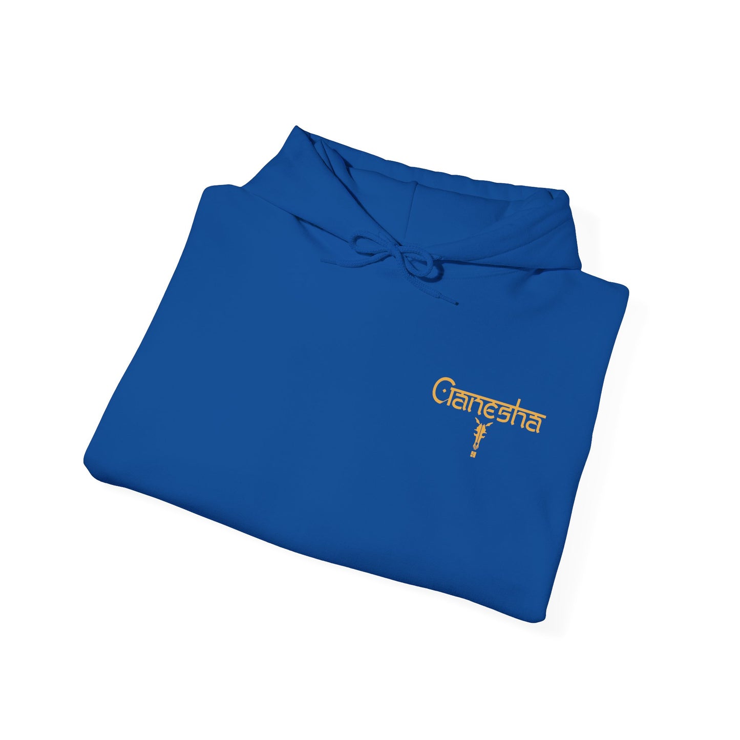 Ganesha v2 | Figura Obscura | Pullover Hooodie