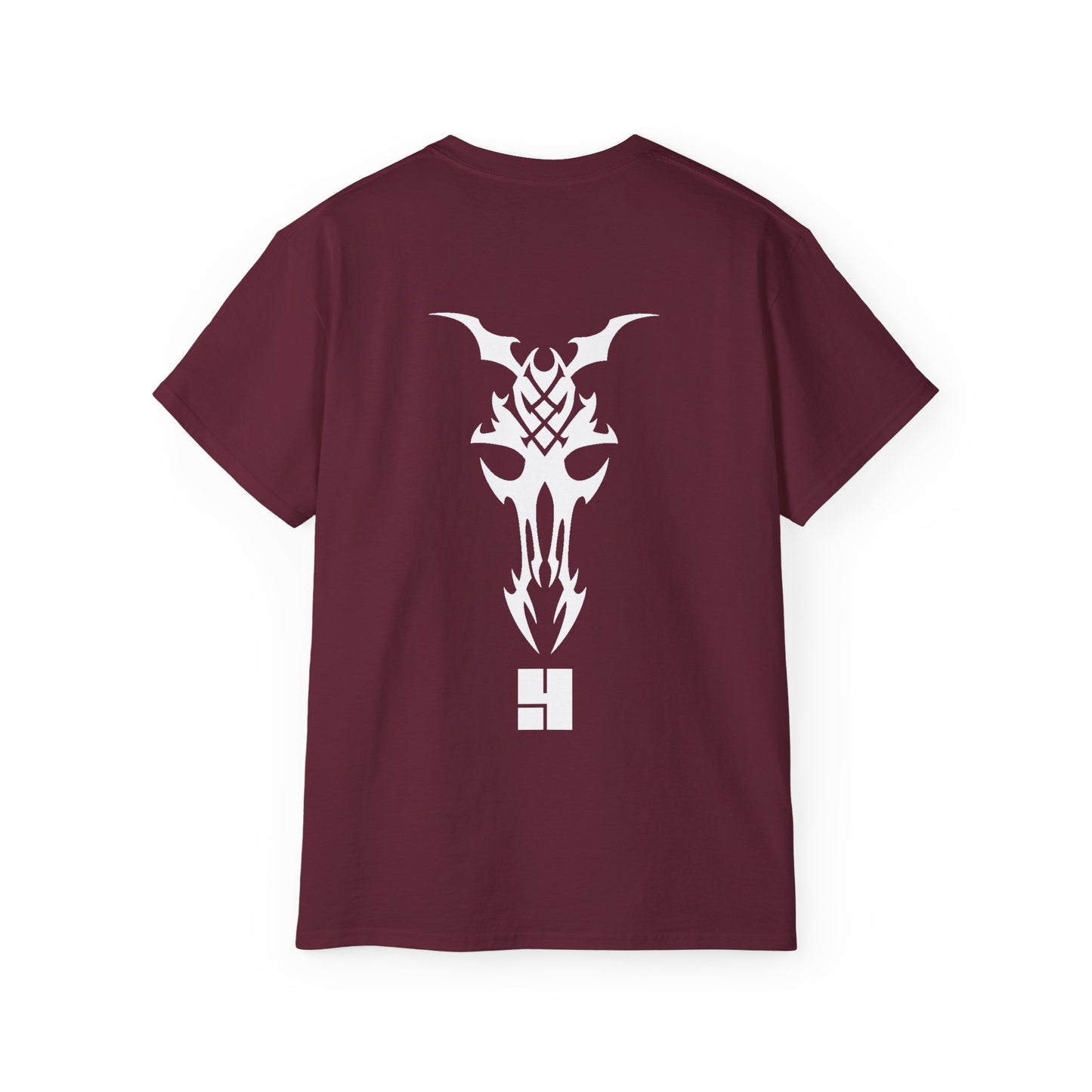 4H 25th Anniversary Logo | White | Standard T-Shirt