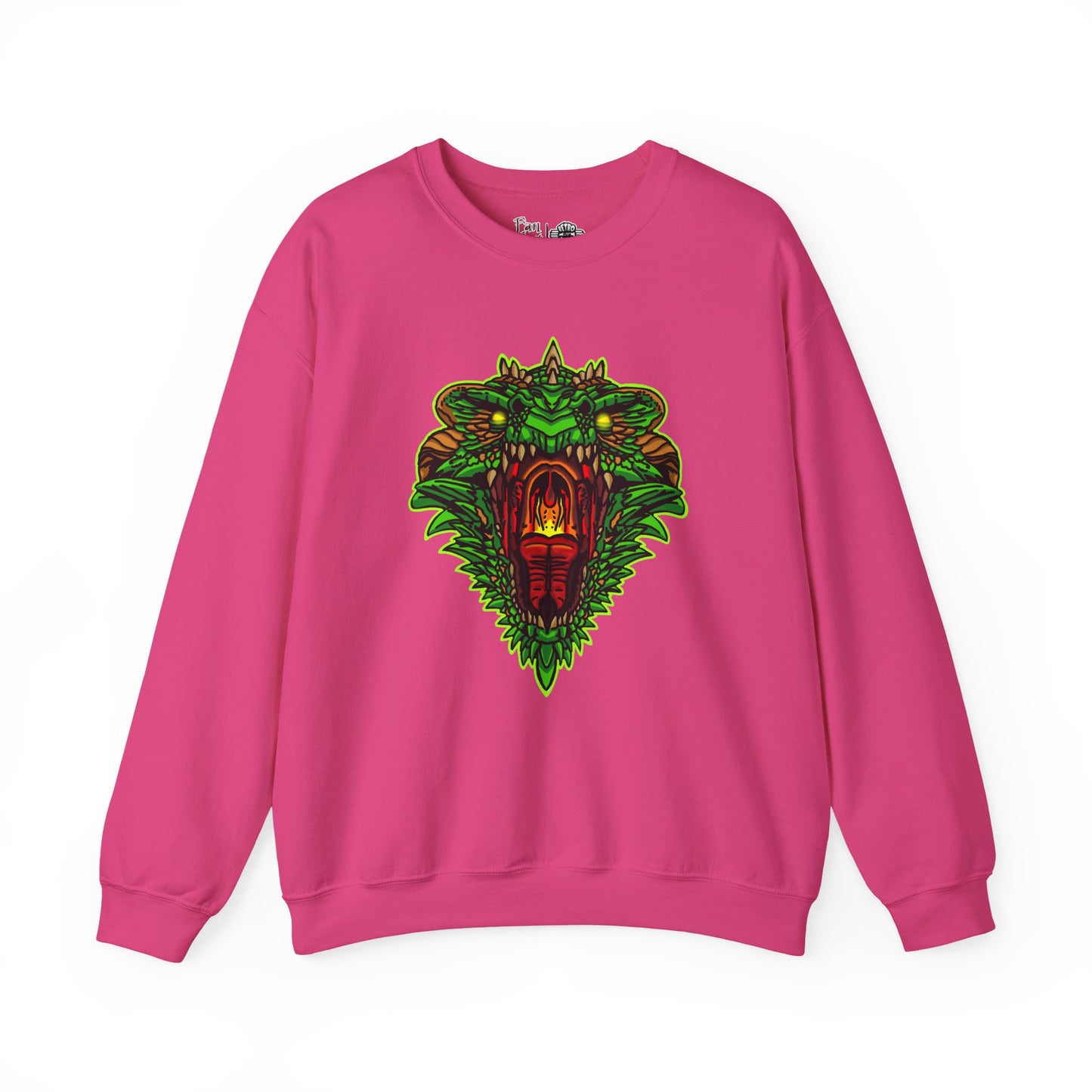 Beyithirr v3 | Mythic Legions | Fan Art | Sweatshirt