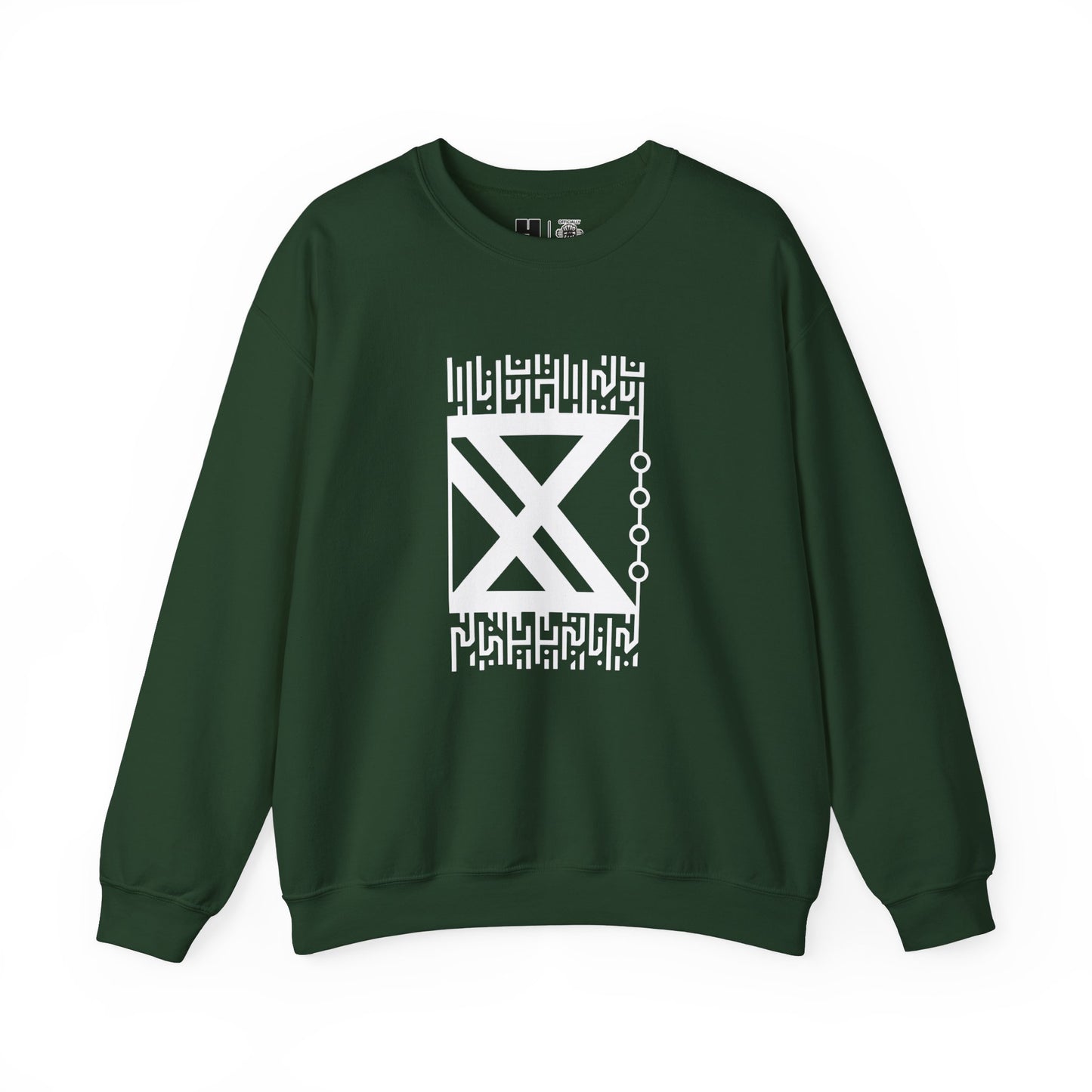 Outpost Zaxxius | Cosmic Legions | Sweatshirt