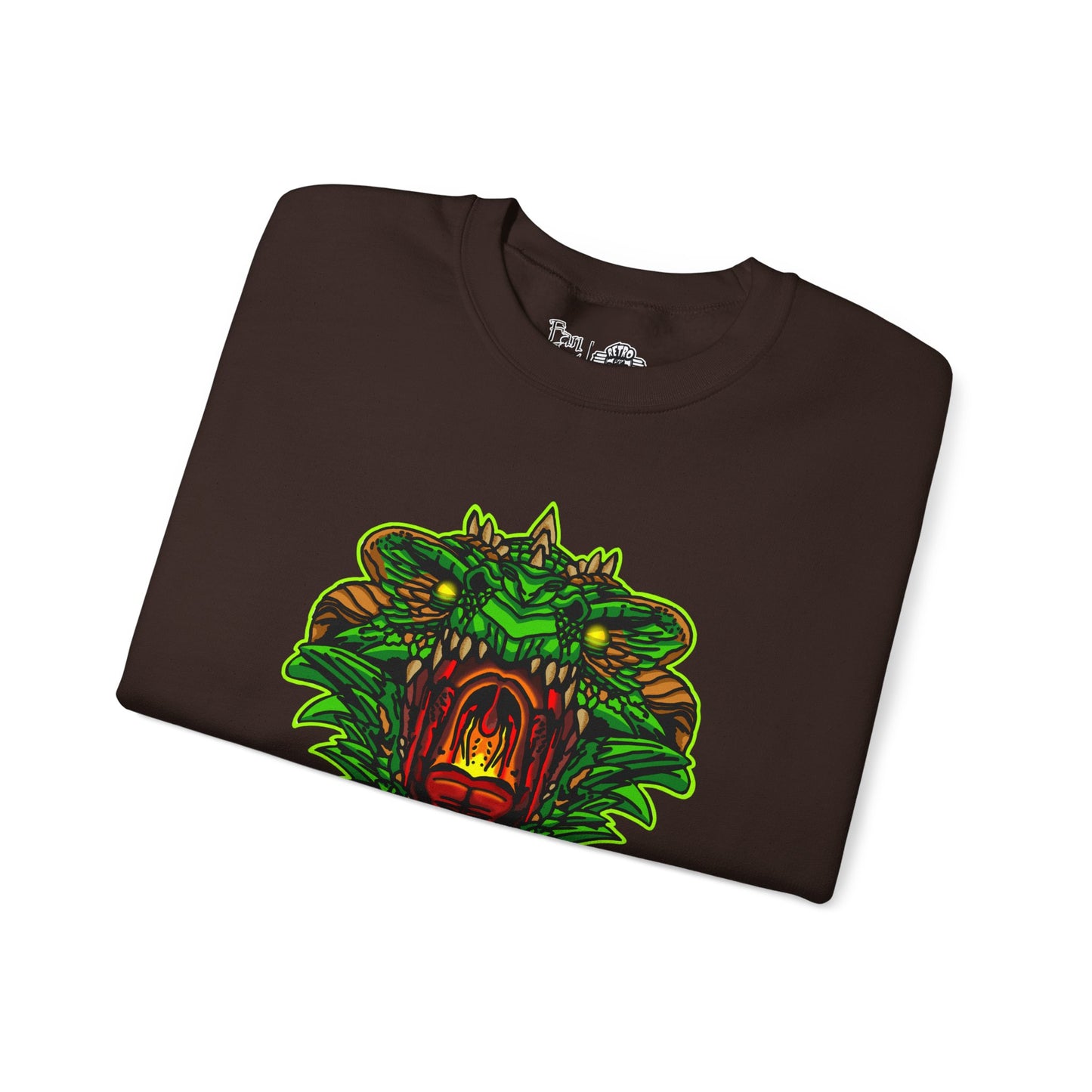 Beyithirr v3 | Mythic Legions | Fan Art | Sweatshirt