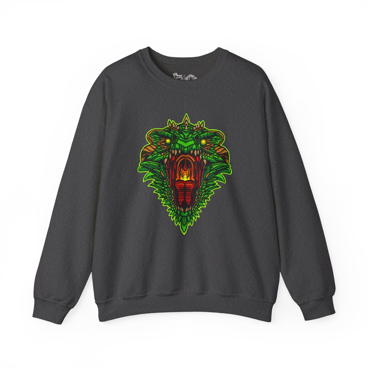 Beyithirr v3 | Mythic Legions | Fan Art | Sweatshirt