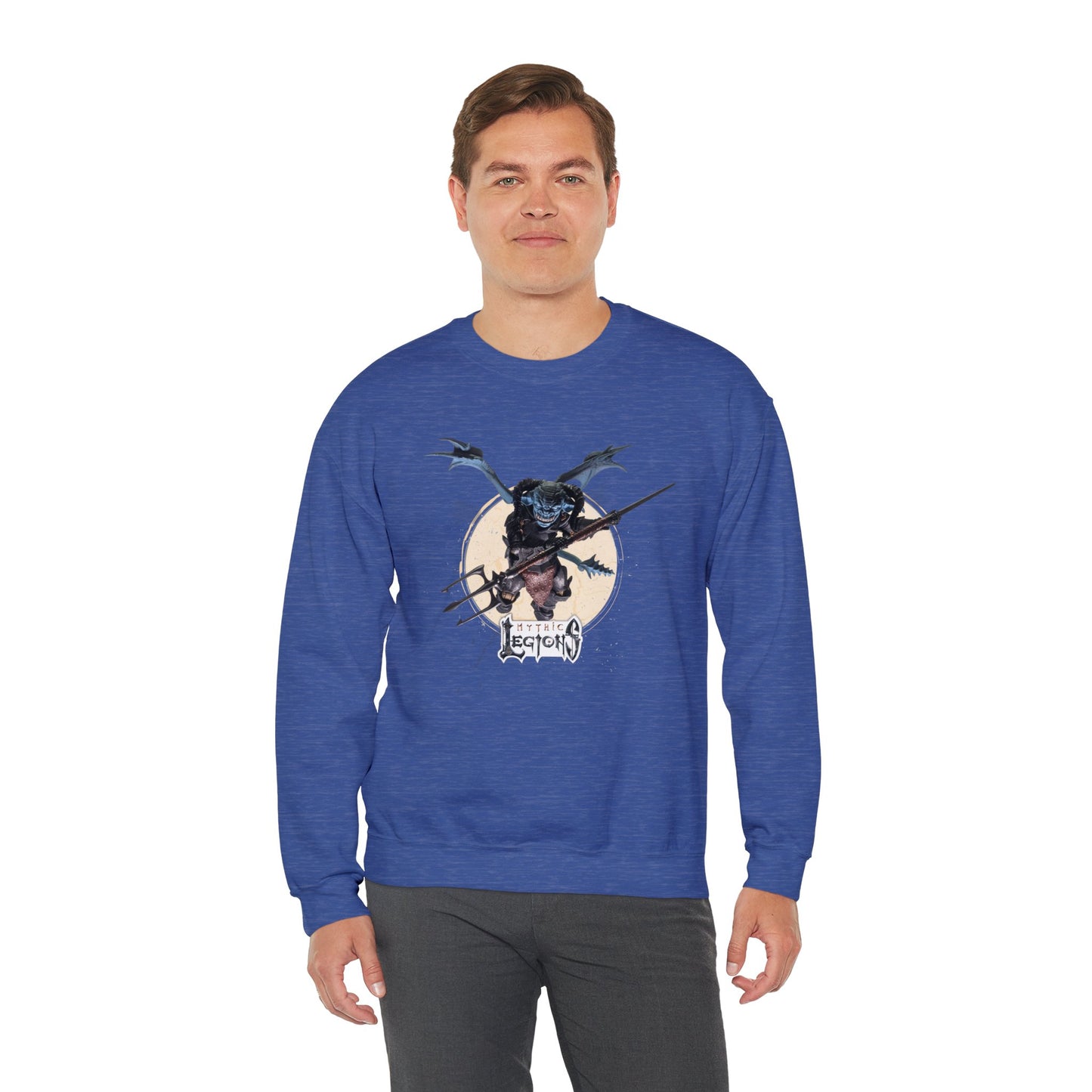 Malephar | Mythic Legions | Sweatshirt