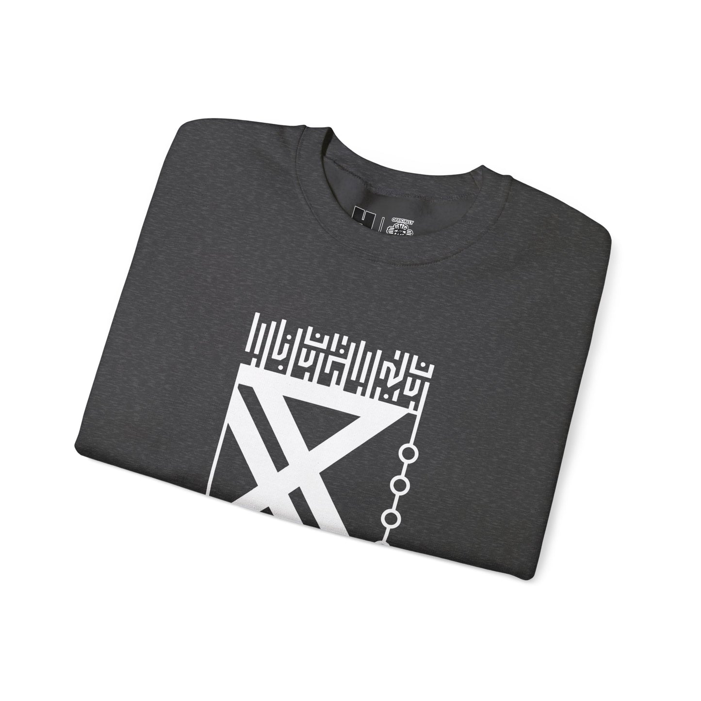 Outpost Zaxxius | Cosmic Legions | Sweatshirt