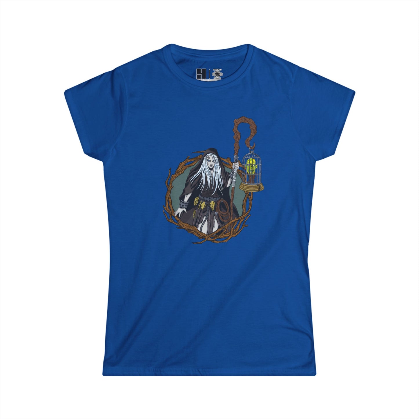 LegionsCon Churel | Mythic Legions | Women's T-Shirt