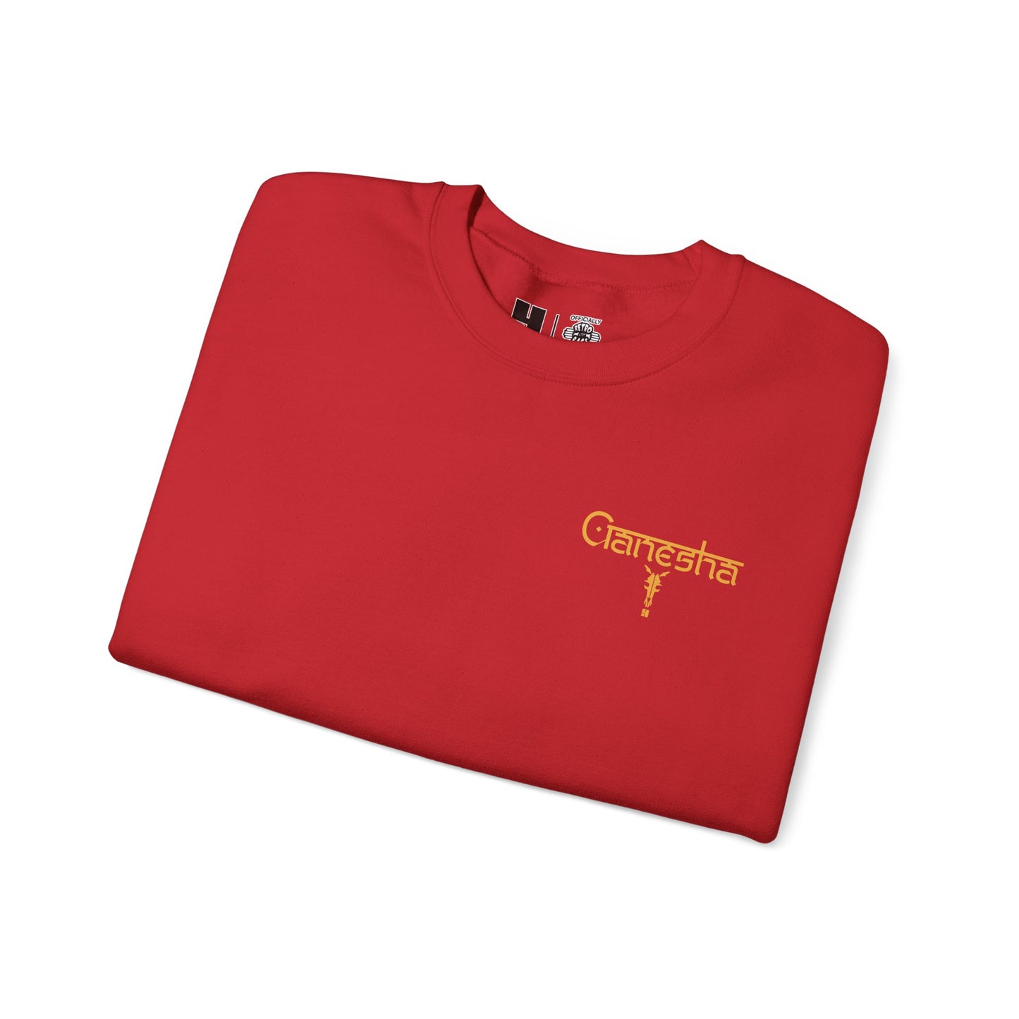 Ganesha v2 | Figura Obscura | Sweatshirt
