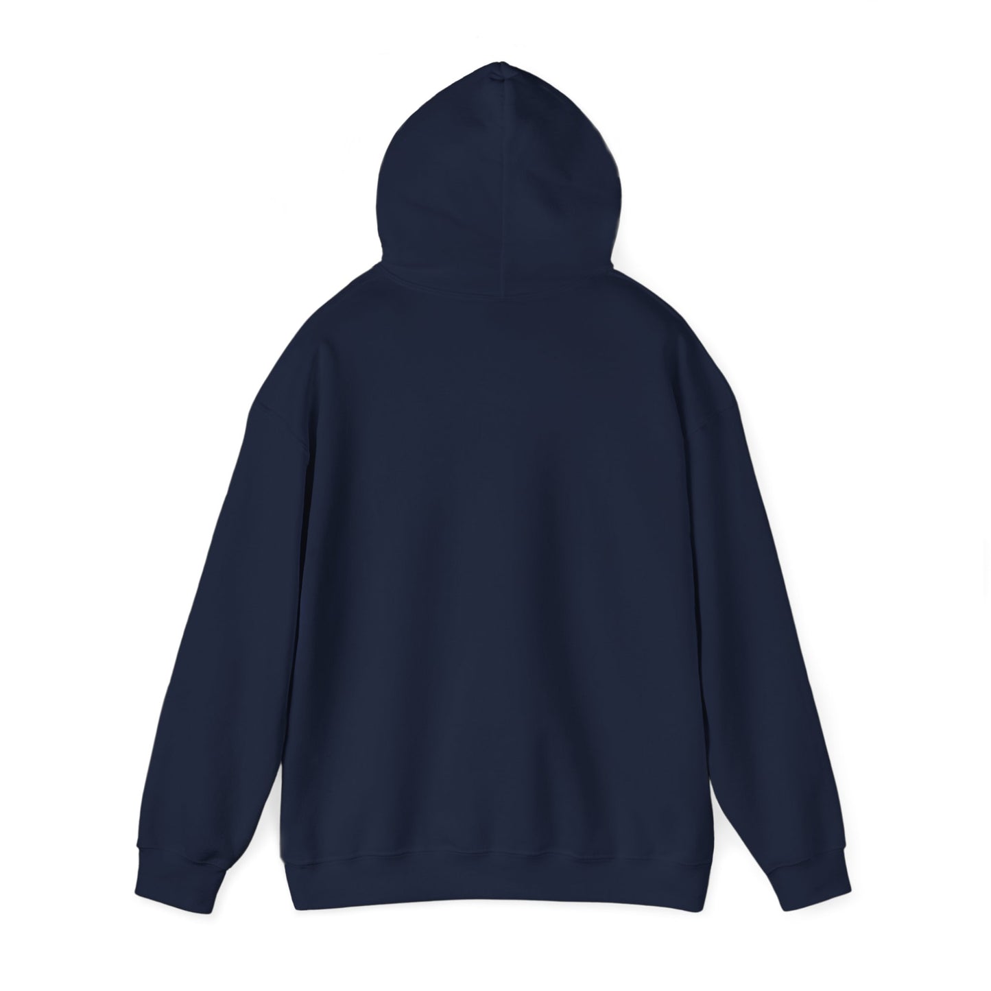 Outpost Zaxxius | Cosmic Legions | Pullover Hoodie