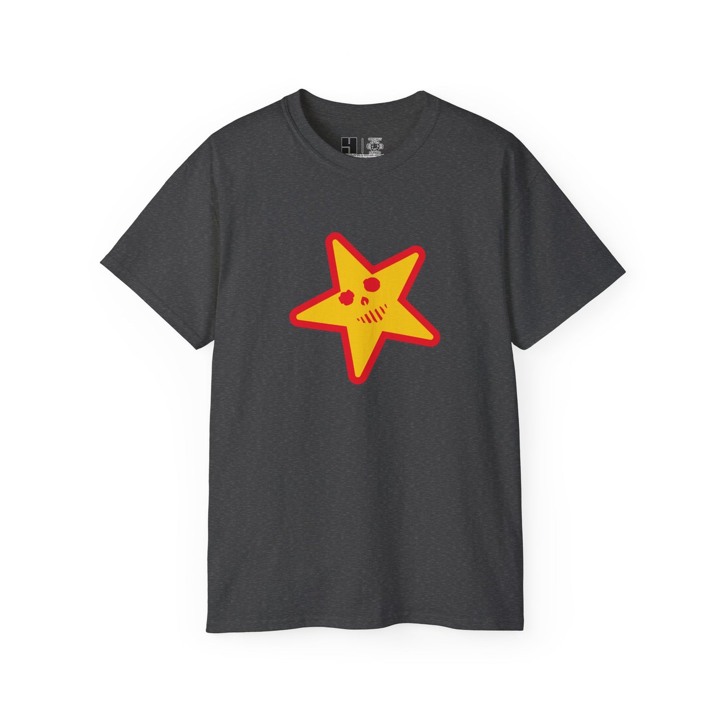 Sons of the Burger Star | Fan Art | Mythic Legions | Standard T-Shirt
