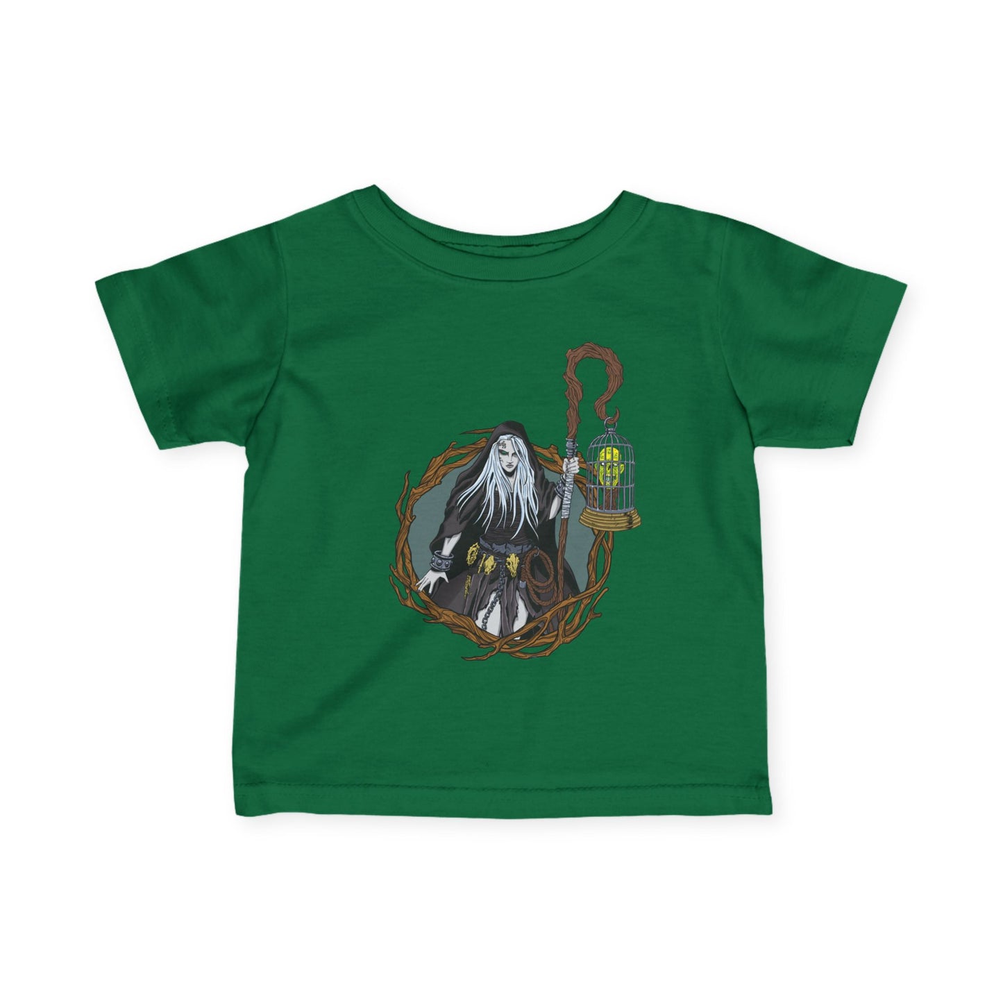 LegionsCon Churel | Mythic Legions | Infant T-Shirt