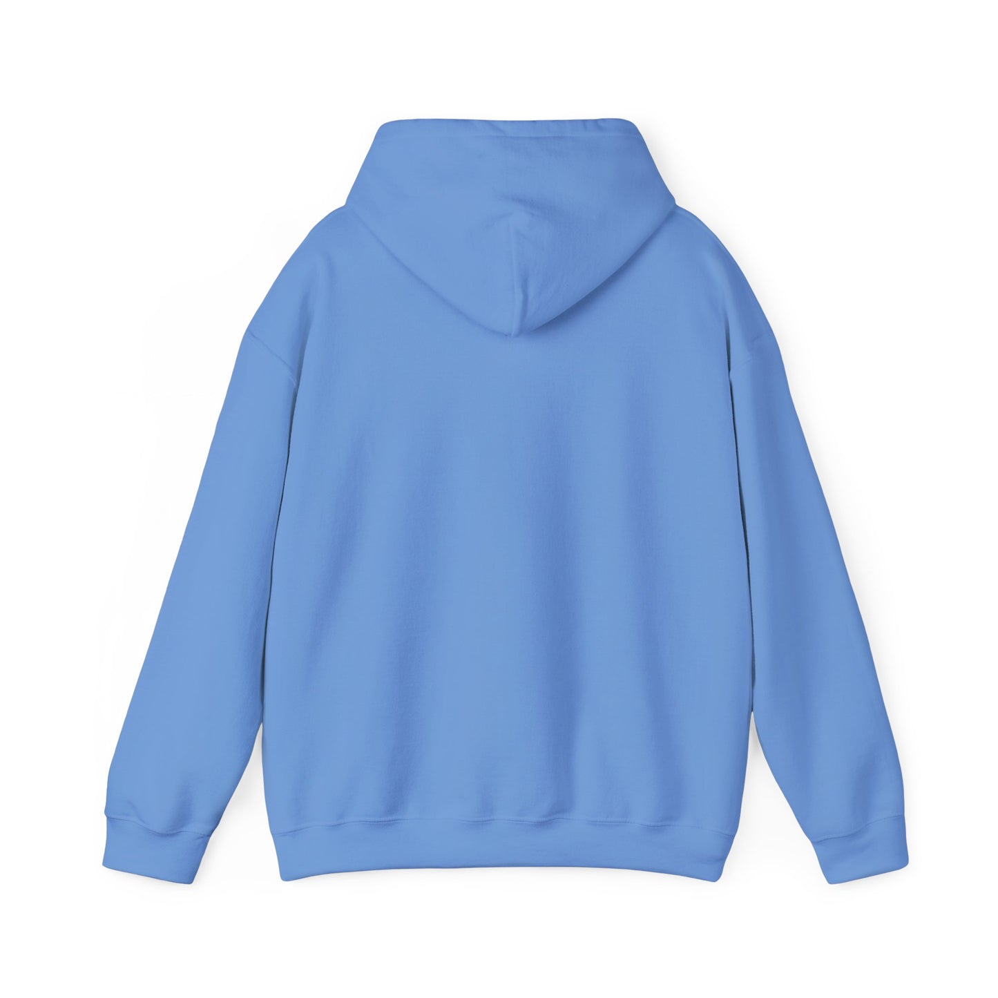 Outpost Zaxxius | Cosmic Legions | Pullover Hoodie