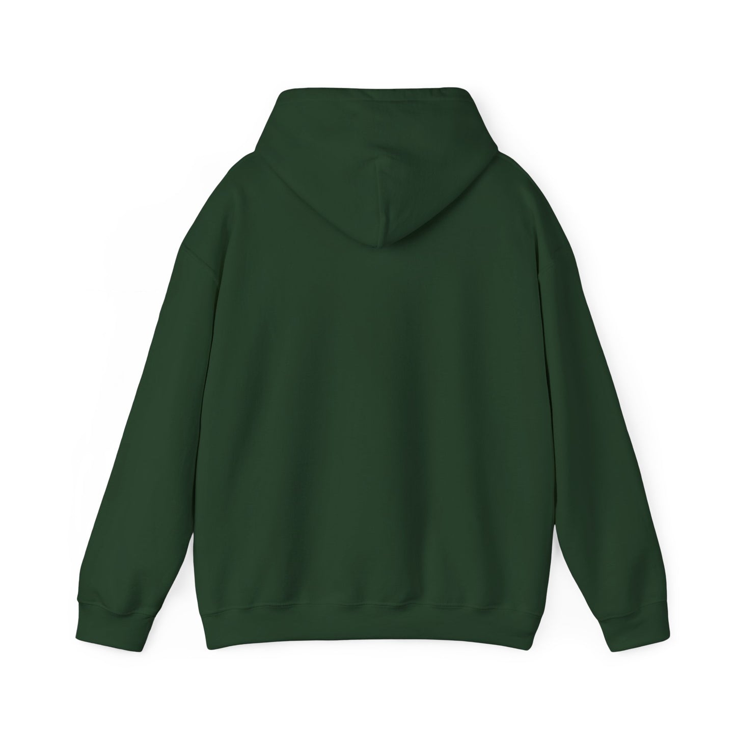 Outpost Zaxxius | Cosmic Legions | Pullover Hoodie