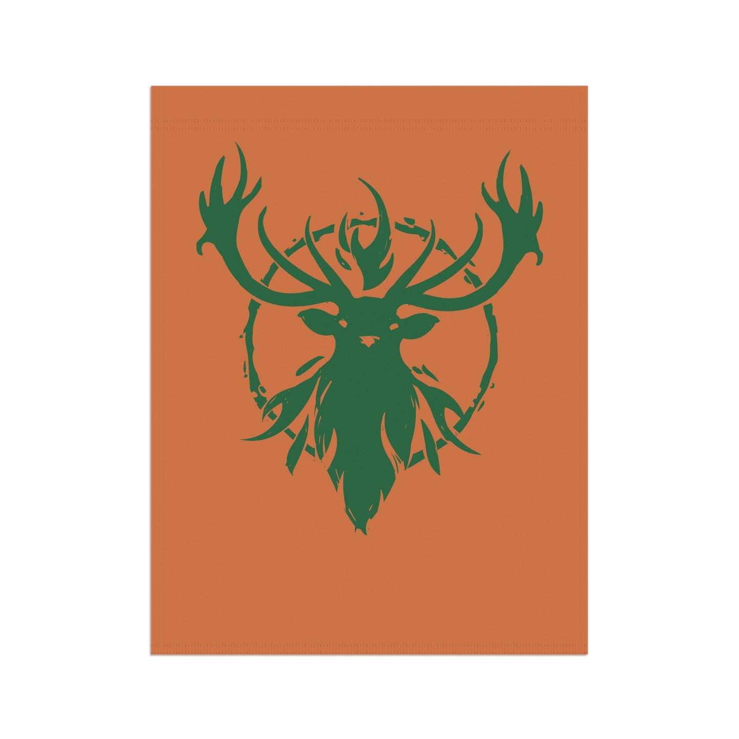 Xylona’s Flock | Mythic Legions | Garden & House Banner