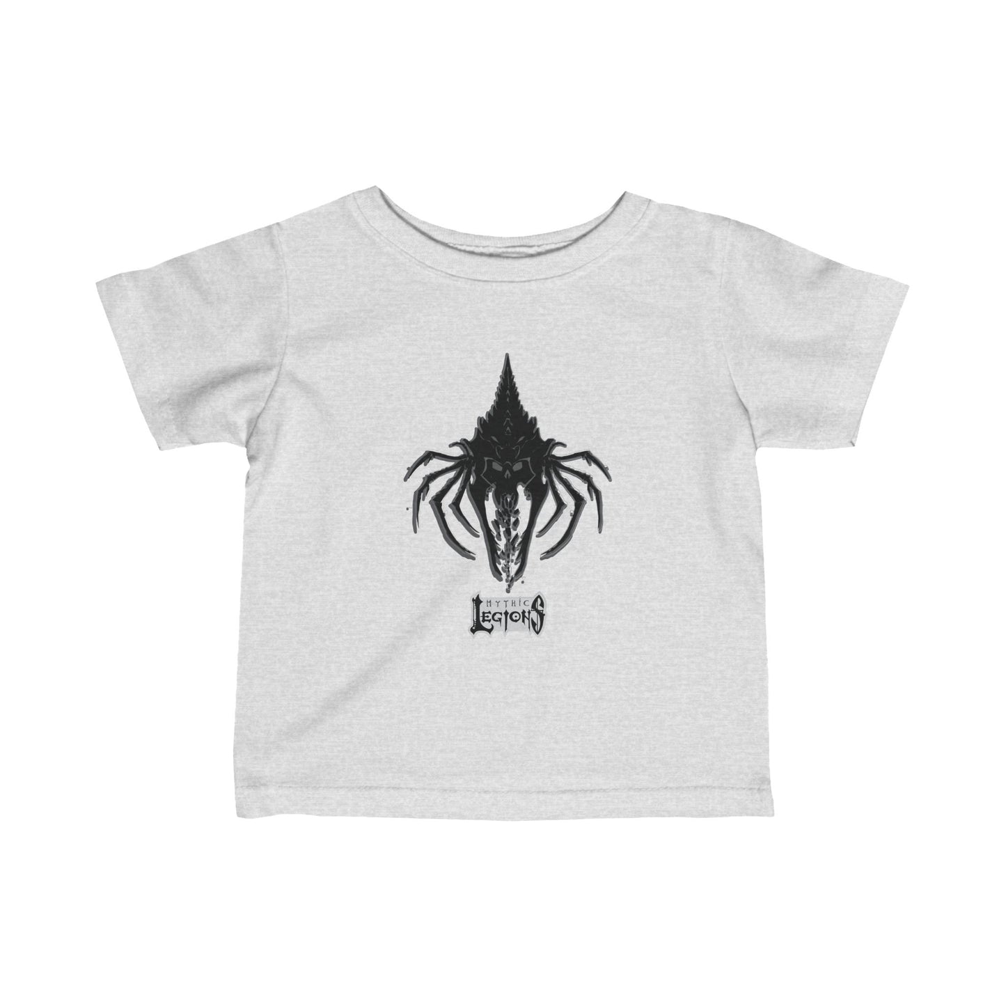 Congregation of Necronominus, The | Mythic Legions | Infant T-Shirt