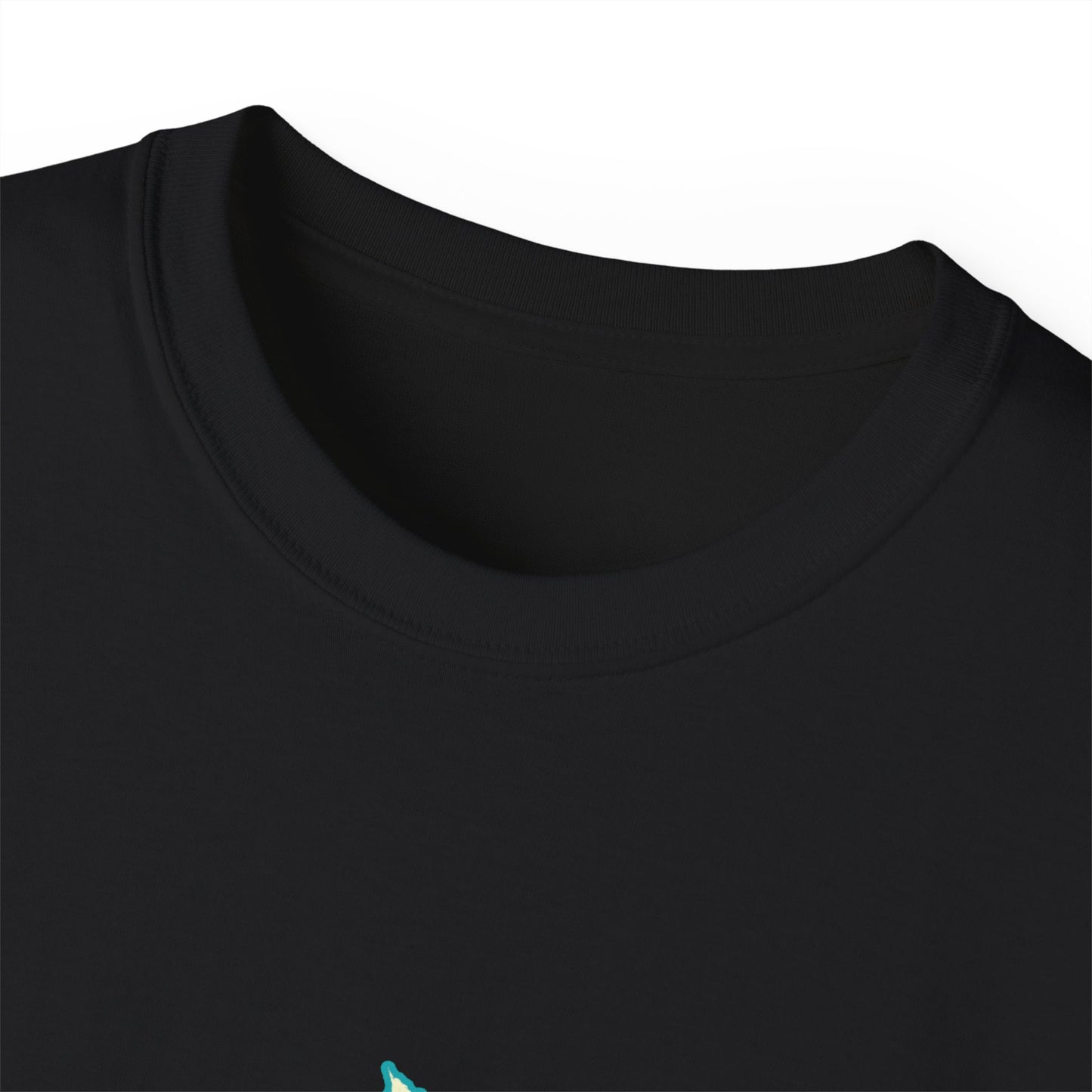 Monkey King, The v2 | Figura Obscura | Standard T-Shirt