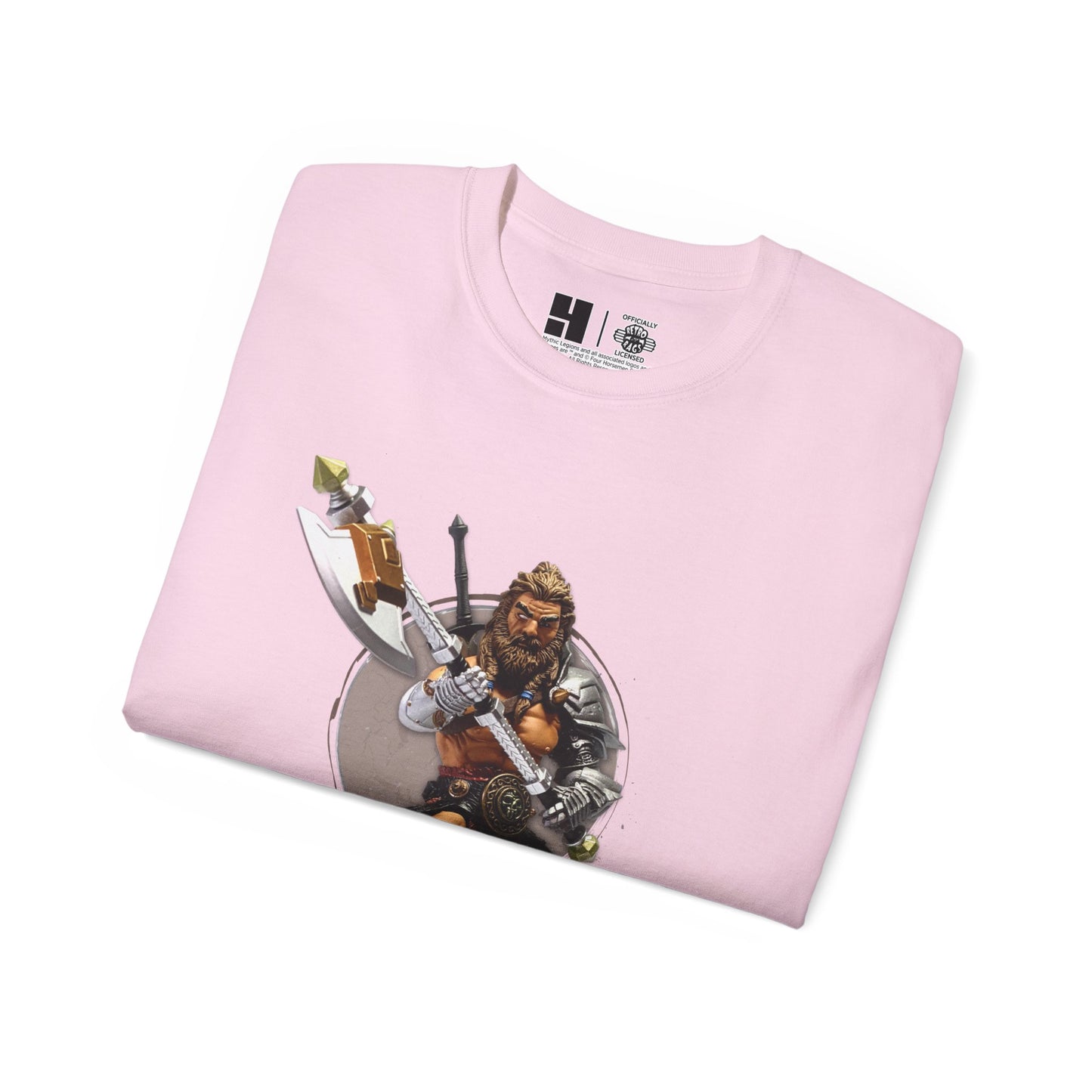 Attlus | Mythic Legions | Standard T-Shirt
