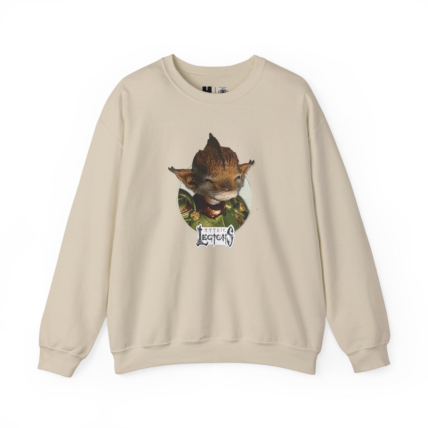 Thislethorn | Mythic Legions | Sweatshirt