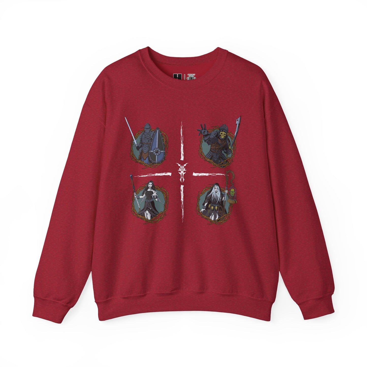 LegionsCon Crossroads | Mythic Legions | Sweatshirt