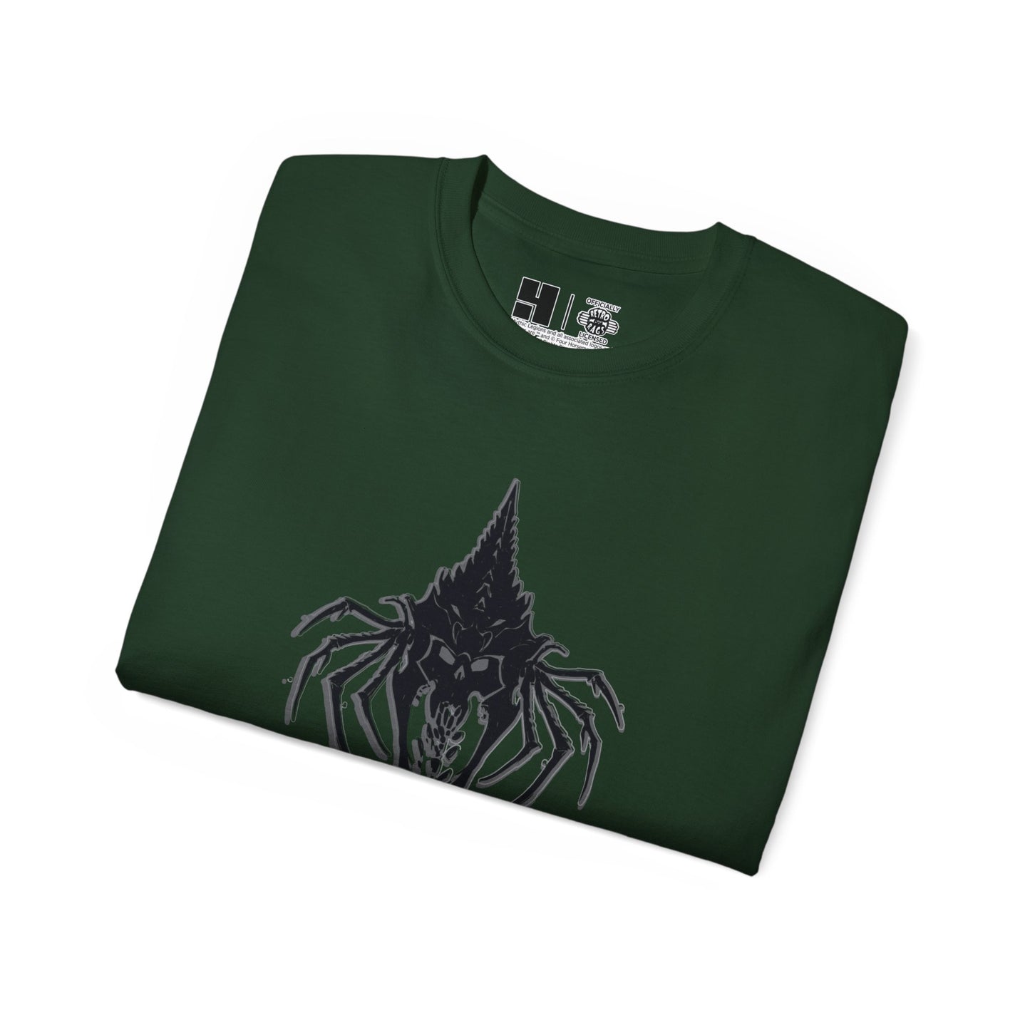Congregation of Necronominus, The | Mythic Legions | Standard T-Shirt