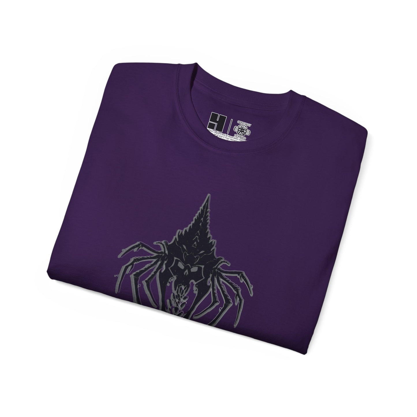 Congregation of Necronominus, The | Mythic Legions | Standard T-Shirt