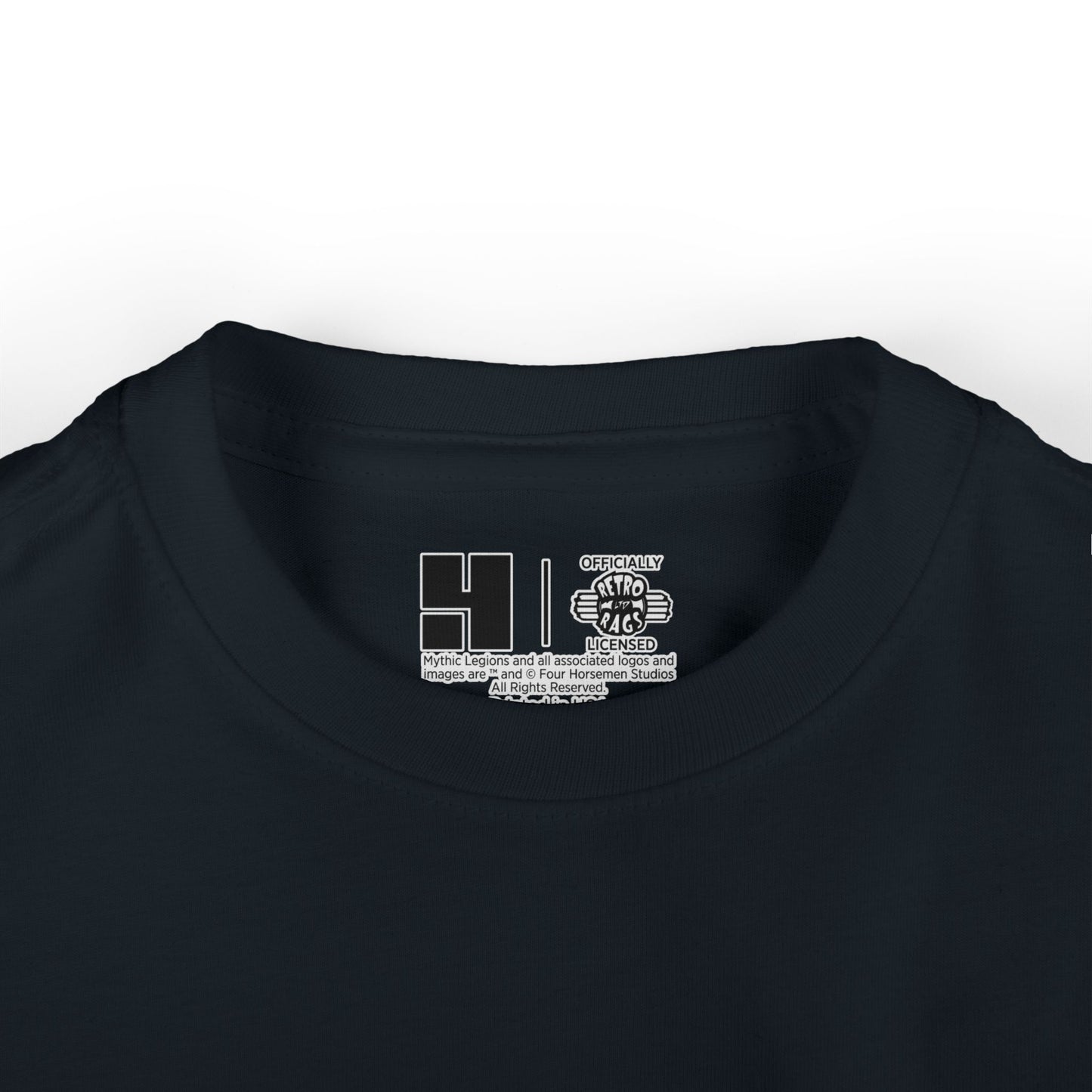 Congregation of Necronominus Logo Small | Mythic Legions | Infant T-Shirt