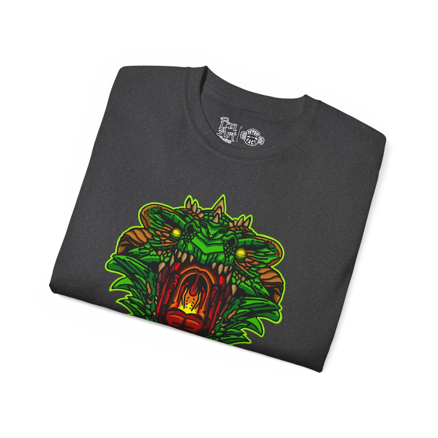 Beyithirr v3 | Mythic Legions | Fan Art | Standard T-Shirt