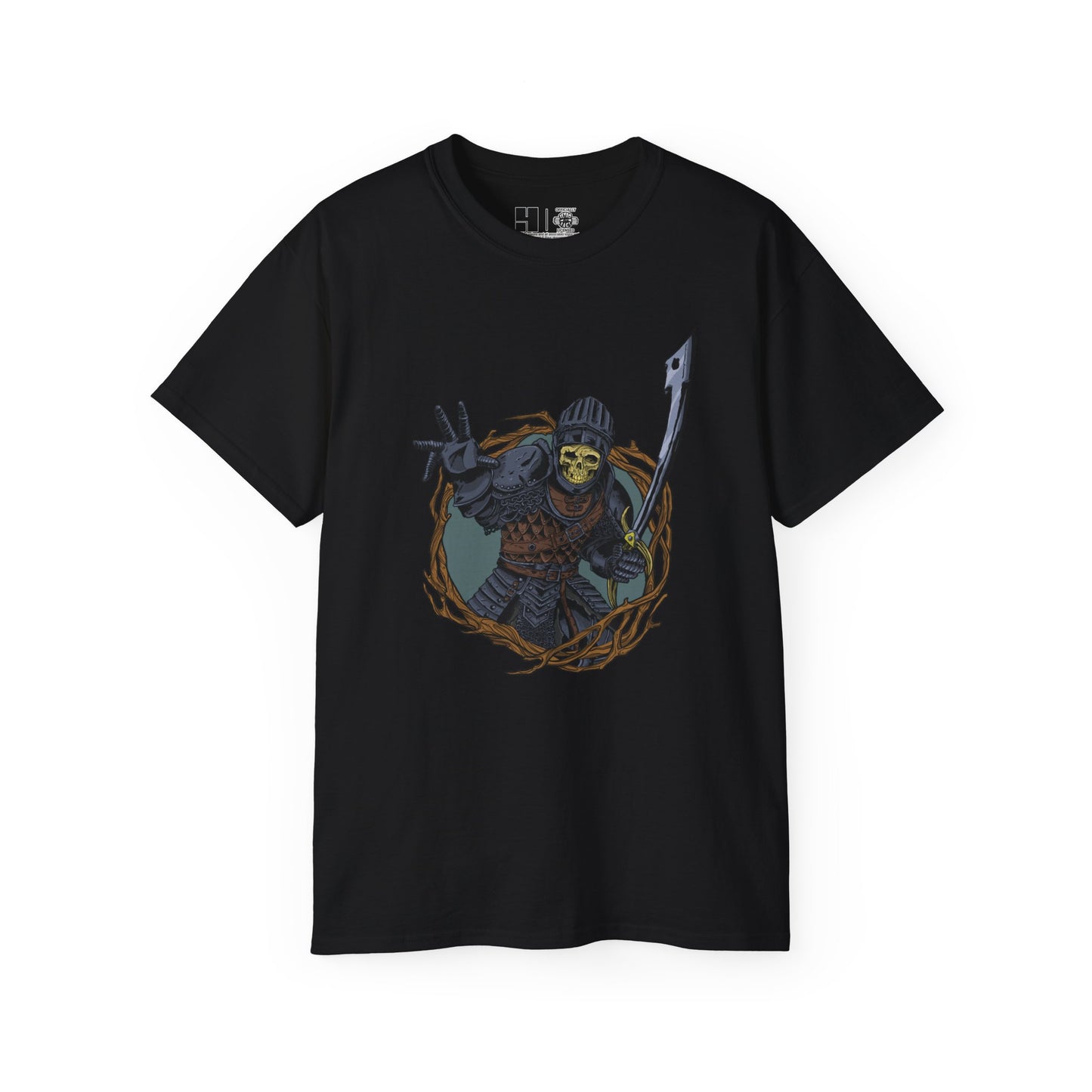 LegionsCon Revenant | Mythic Legions | Standard T-Shirt