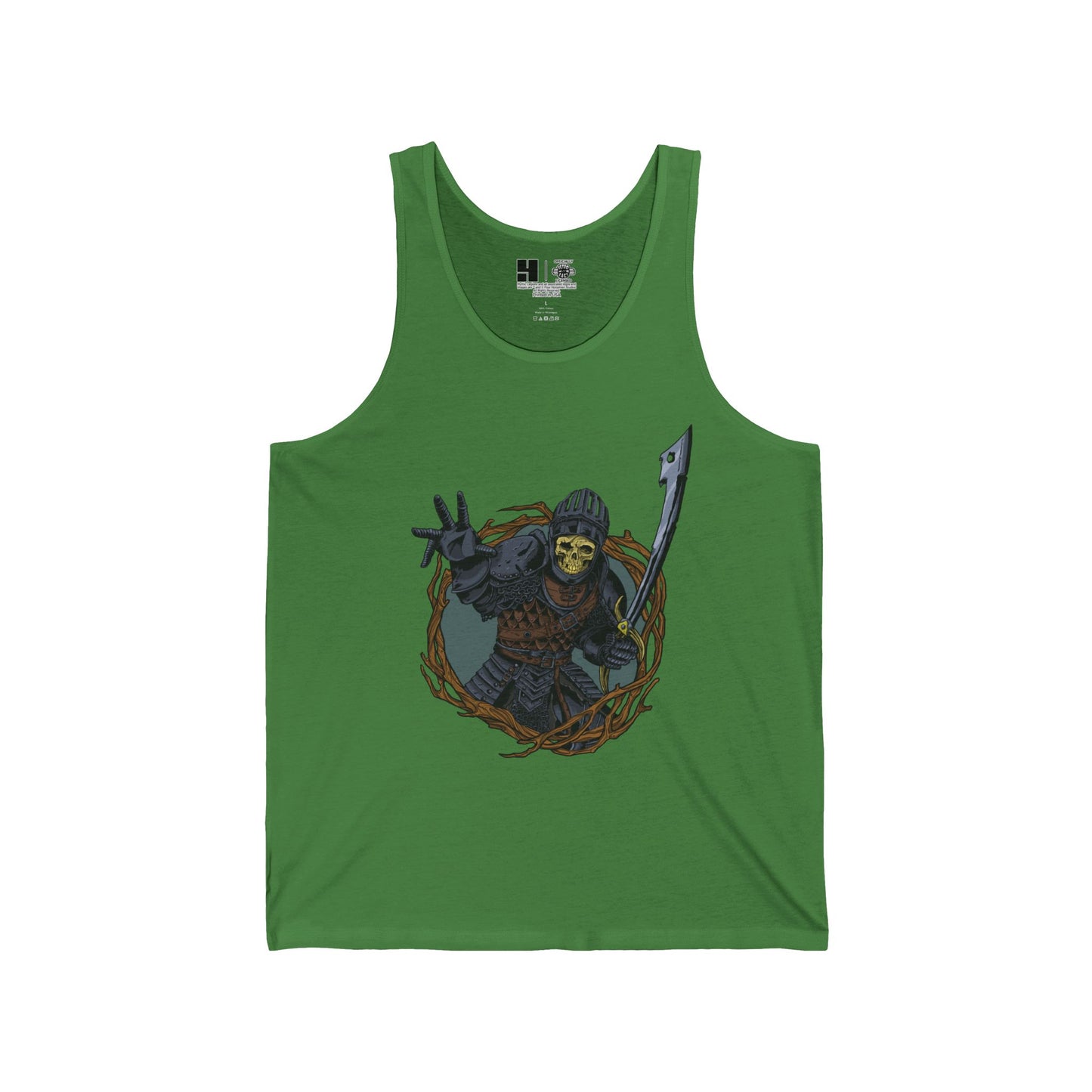 LegionsCon Revenant | Mythic Legions | Tank Top