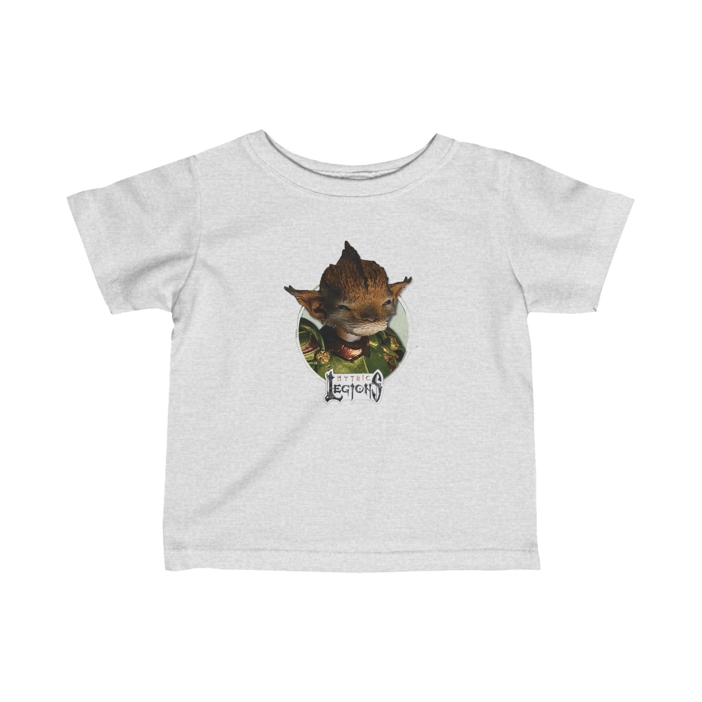 Thislethorn | Mythic Legions | Infant T-Shirt