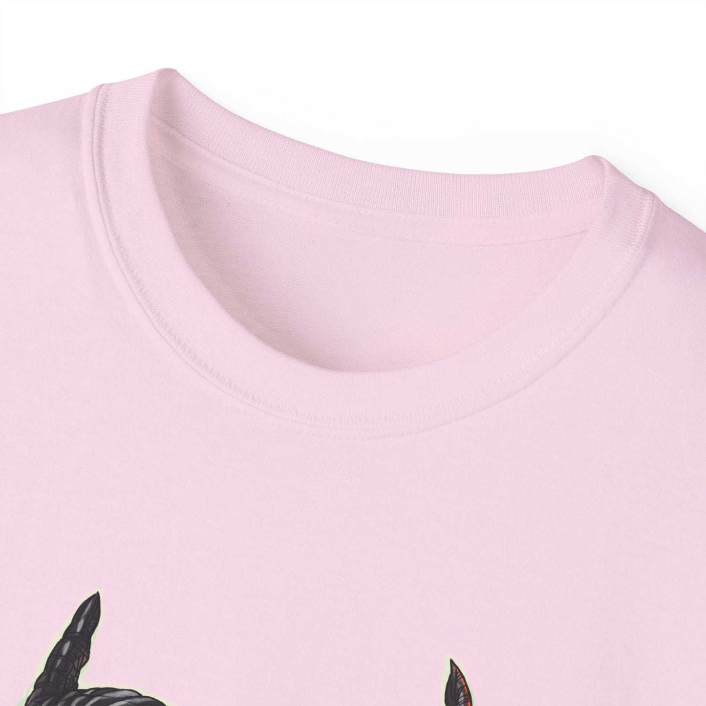 Krampus v2 Red | Frigura Onscura | Standard T-Shirt