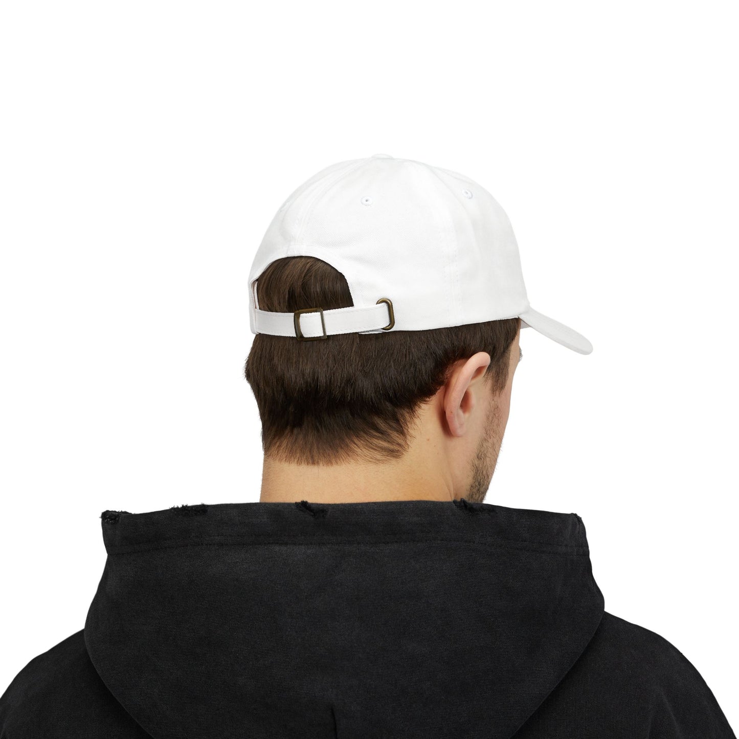 Embroidered Classic Dad Cap | Mythic Legions OG Logo