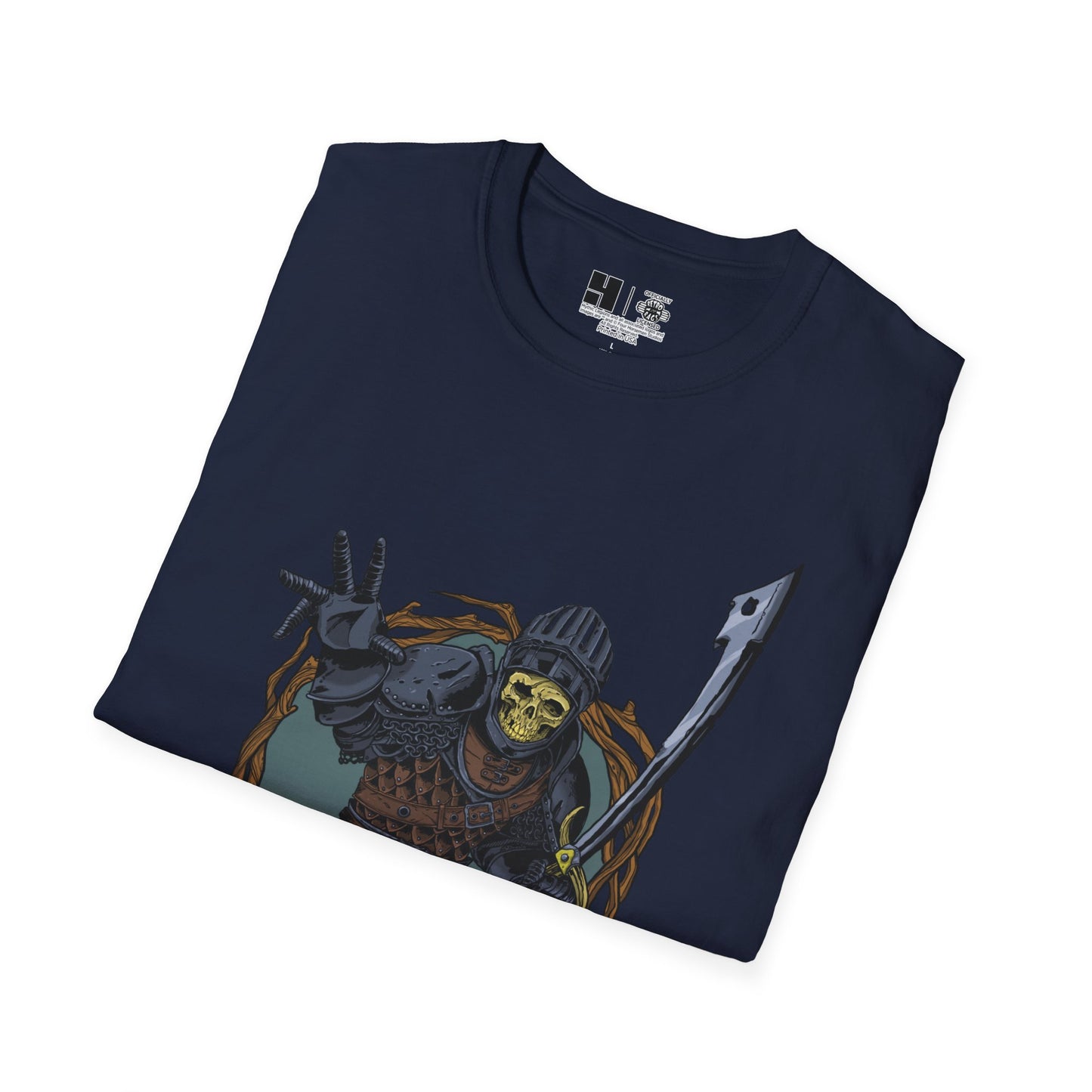 LegionsCon Revenant | Mythic Legions | Soft T-Shirt