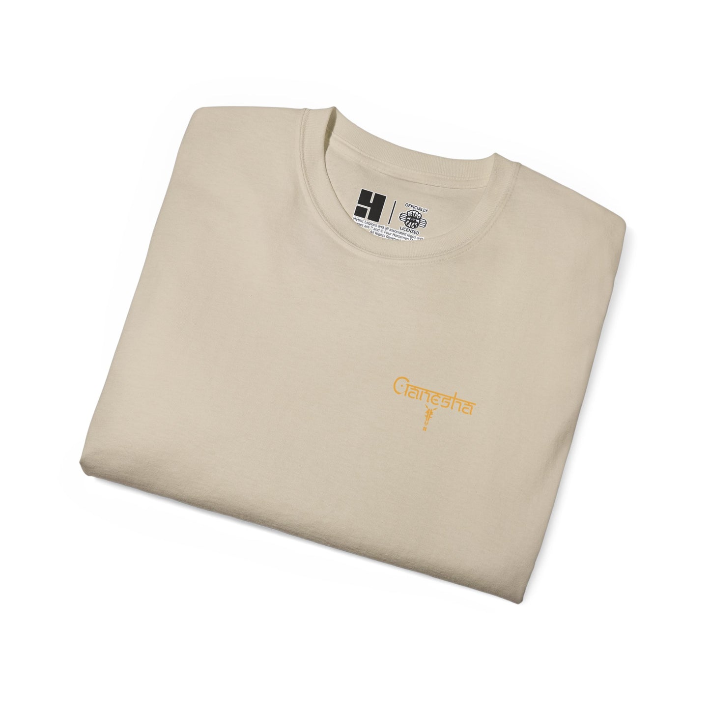 Ganesha v2 | Figura Obscura | Standard T-Shirt