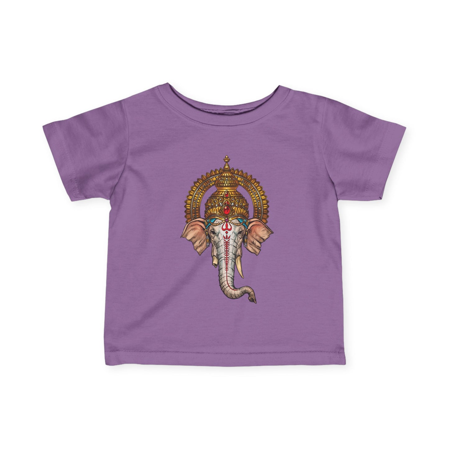 Ganesha | Figura Obscura | Infant T-Shirt