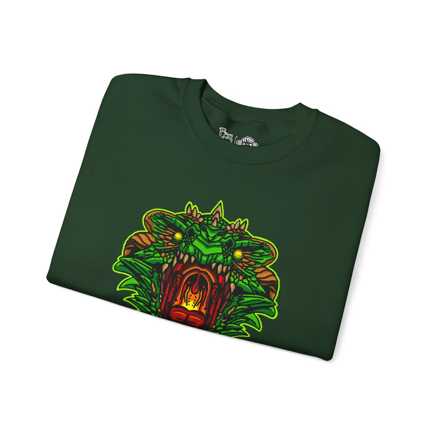 Beyithirr v3 | Mythic Legions | Fan Art | Sweatshirt