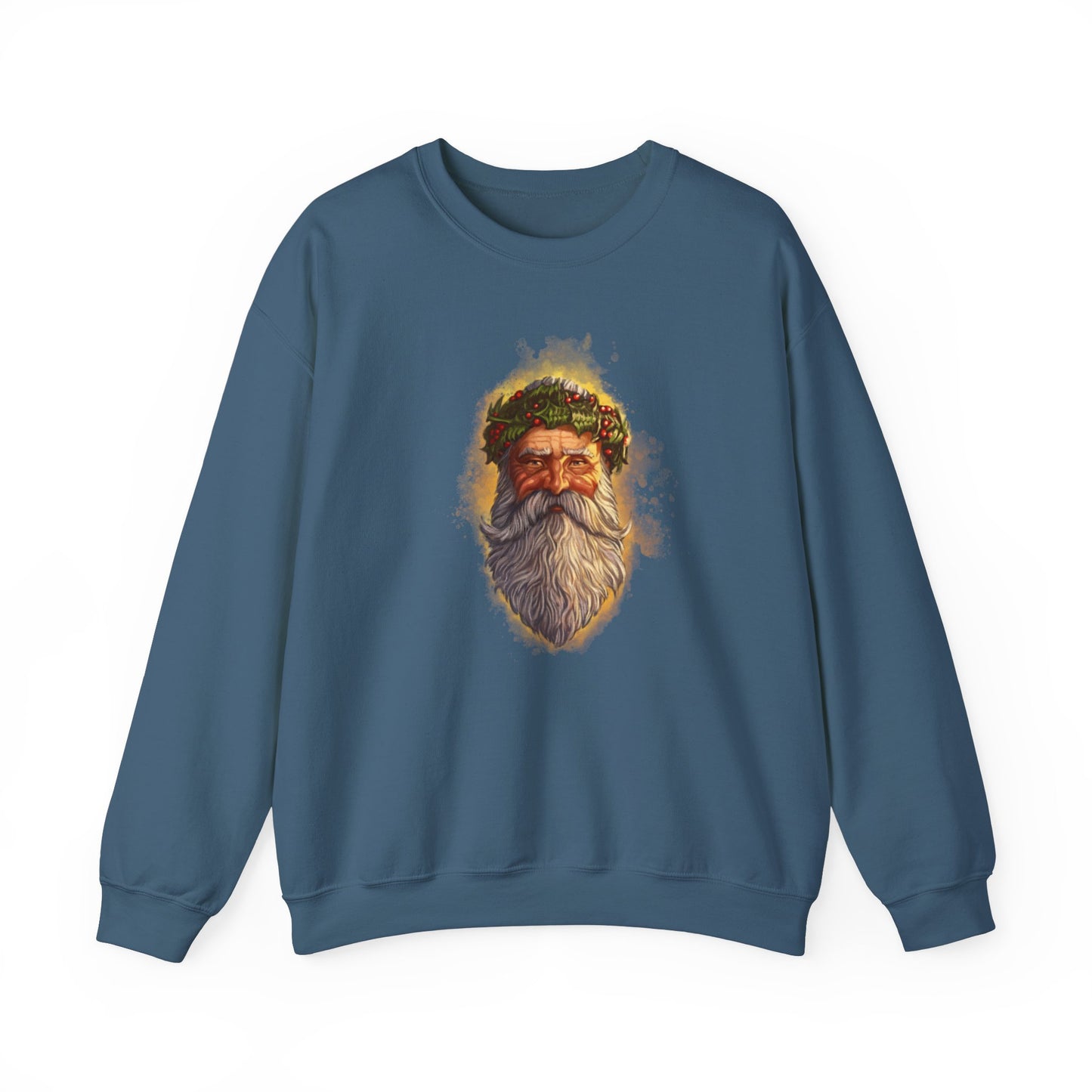Father Christmas v2 | Figura Obscura | Sweatshirt