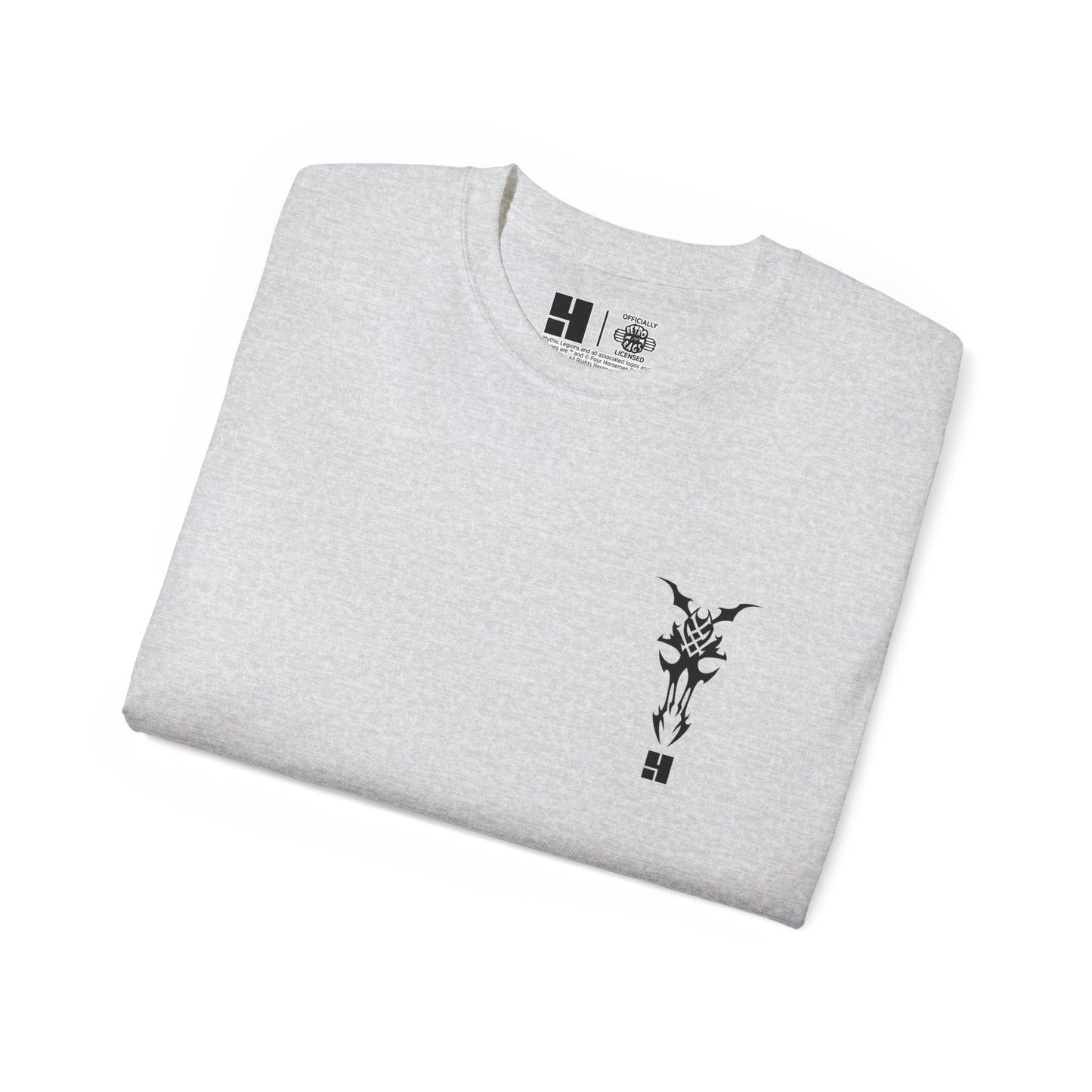 4H 25th Anniversary Logo | Black | Standard T-Shirt