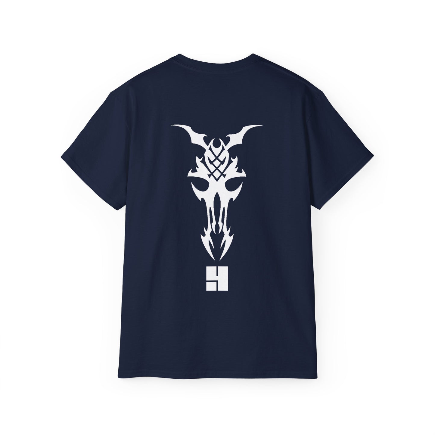4H 25th Anniversary Logo | White | Standard T-Shirt