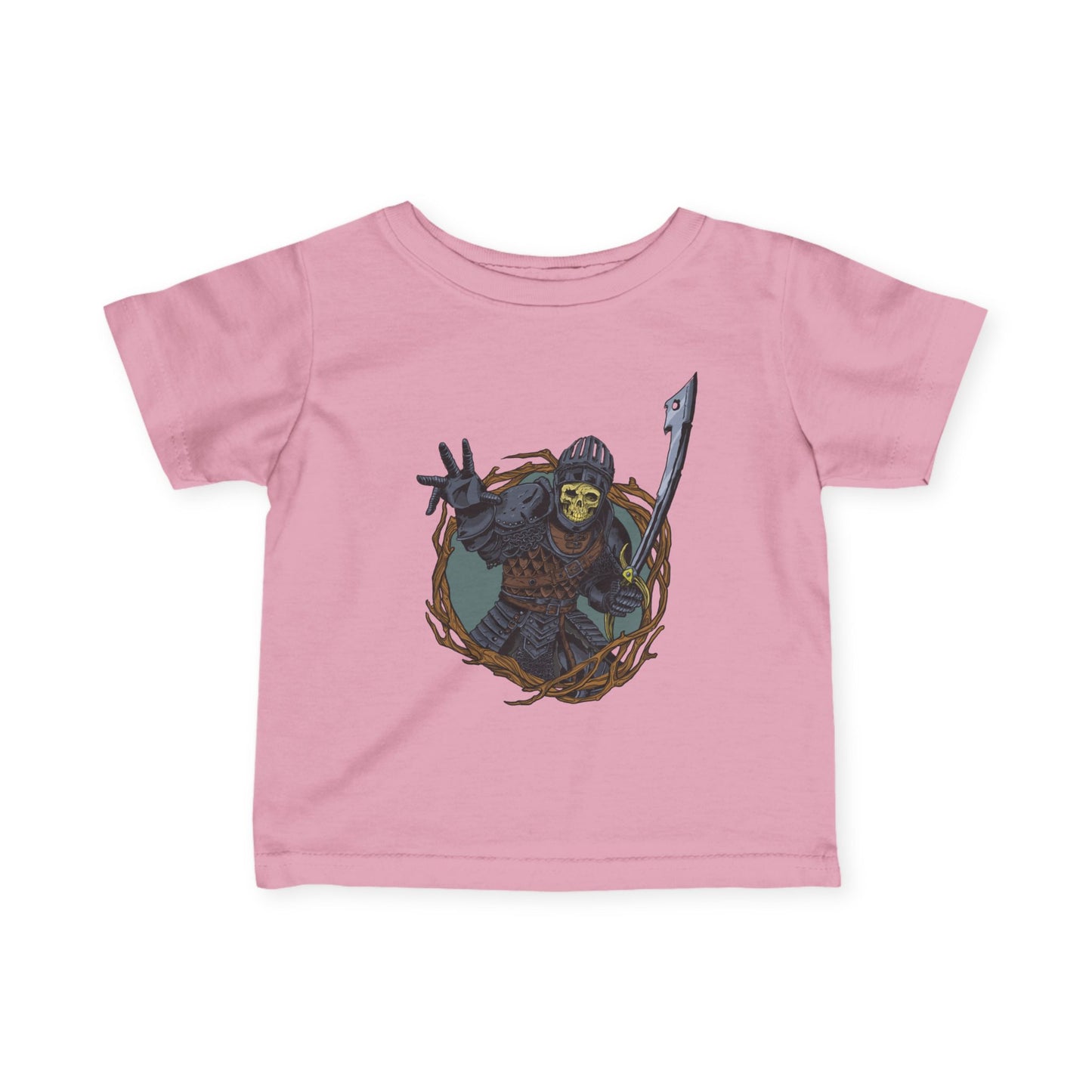 LegionsCon Revenant | Mythic Legions | Infant T-Shirt