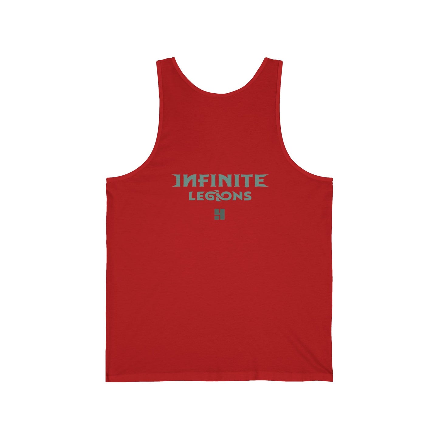 Pheyden v2 | Infinite Legions | Tank Top