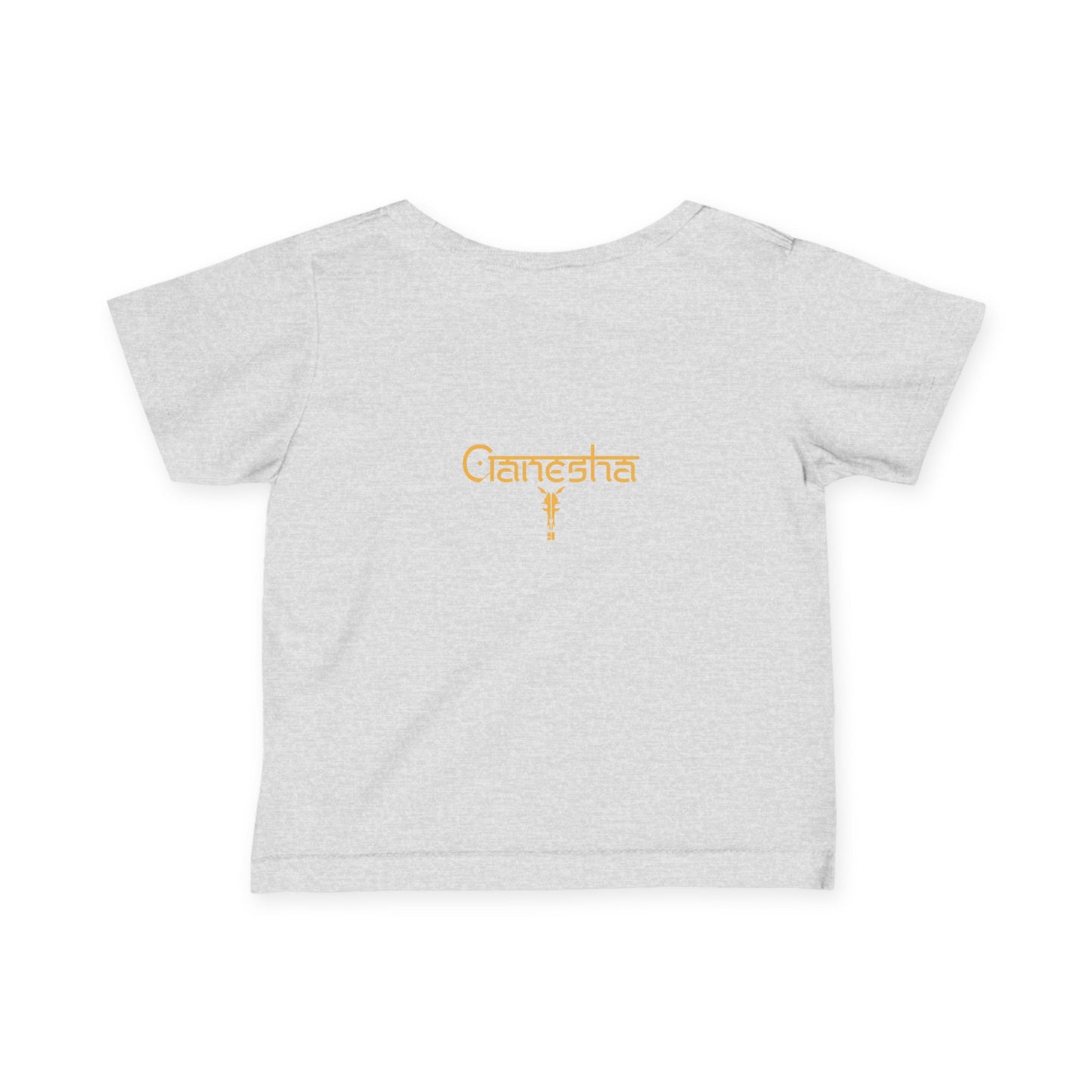 Ganesha | Figura Obscura | Infant T-Shirt