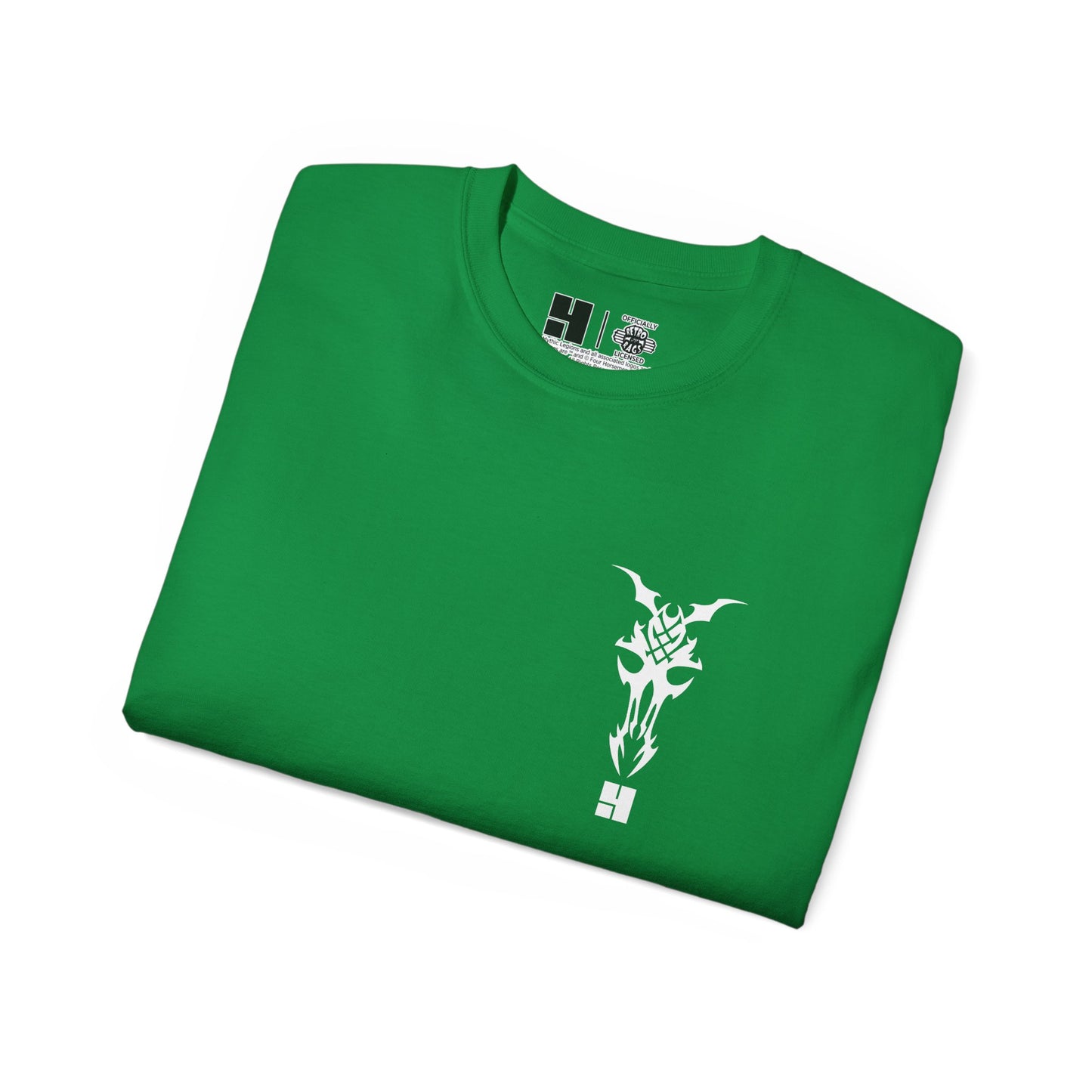 4H 25th Anniversary Logo | White | Standard T-Shirt