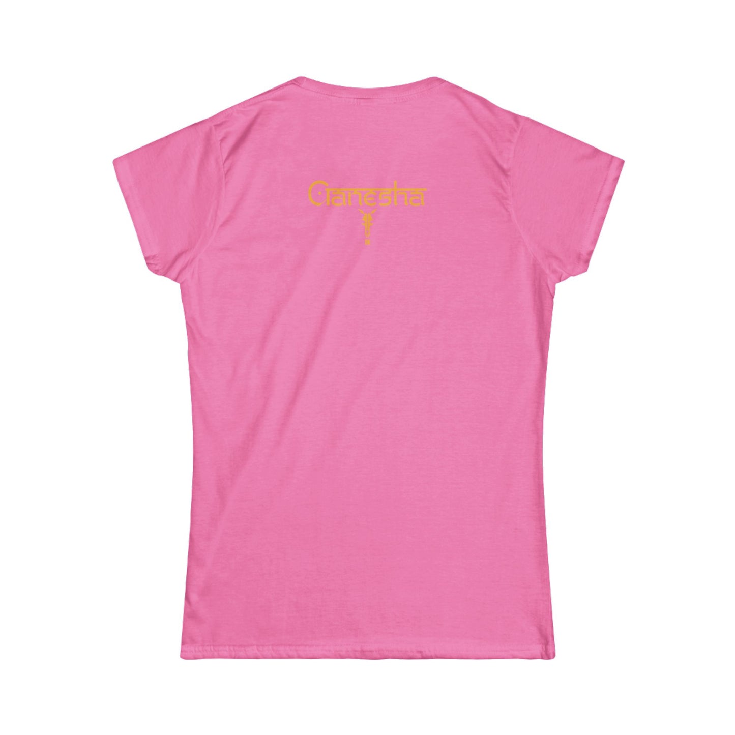 Ganesha | Figura Obscura | Women's T-Shirt