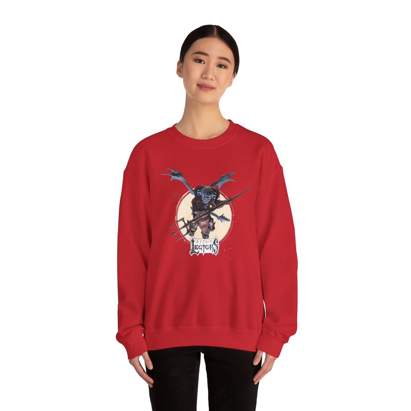 Malephar | Mythic Legions | Sweatshirt