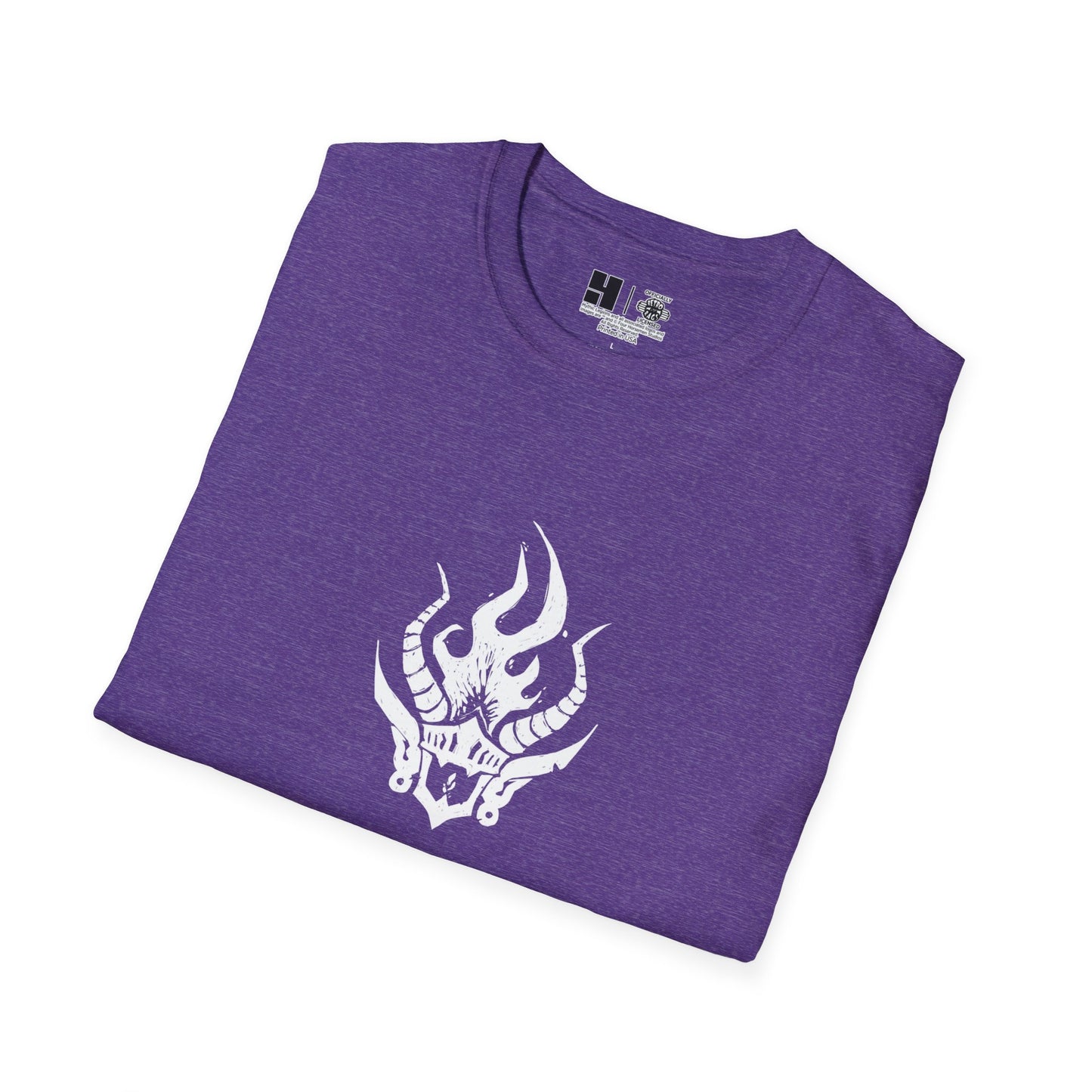 Legion of Arethyr Logo Small | Mythic Legions | Soft T-Shirt