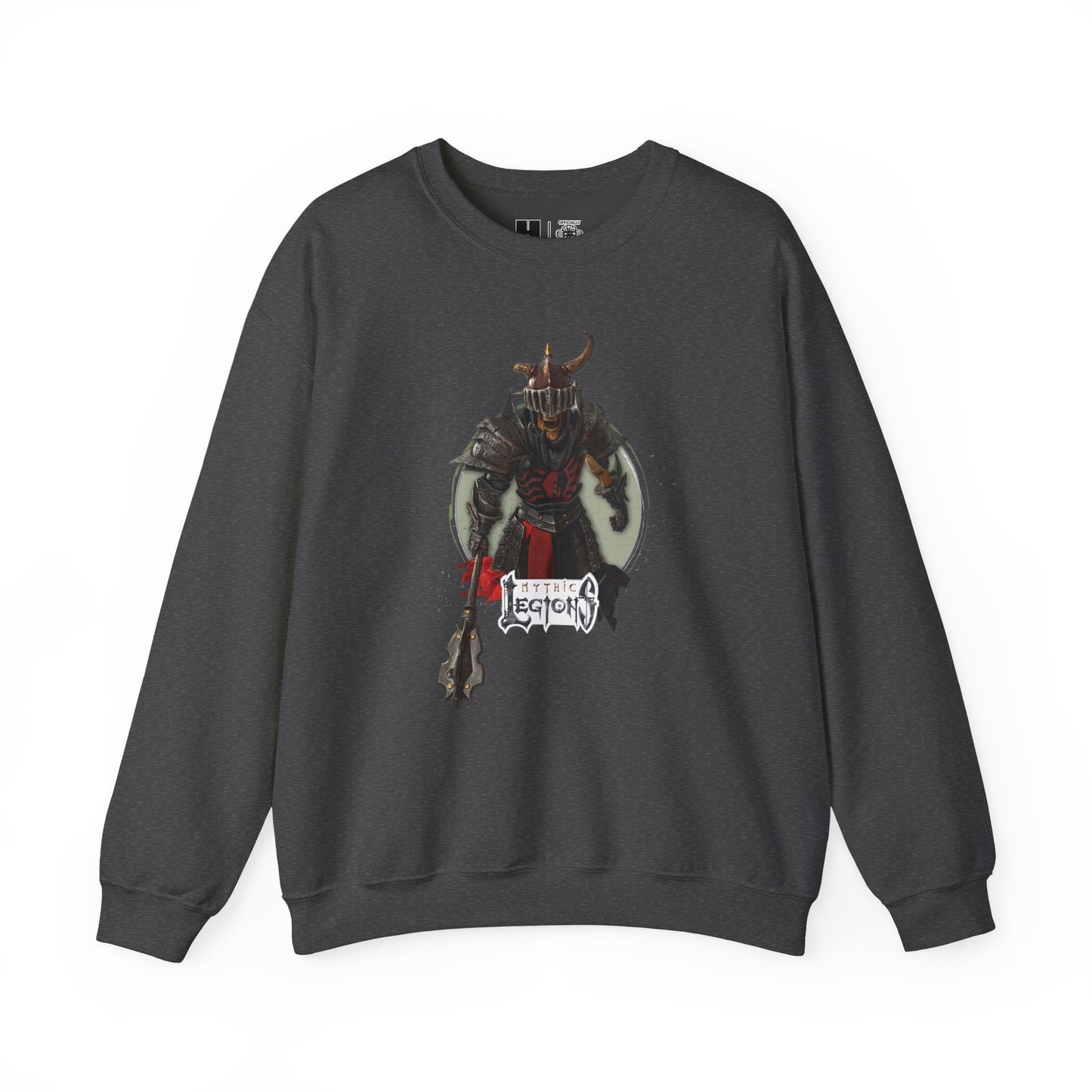 Brother Mandibulus | Mythic Legions | Sweatshirt