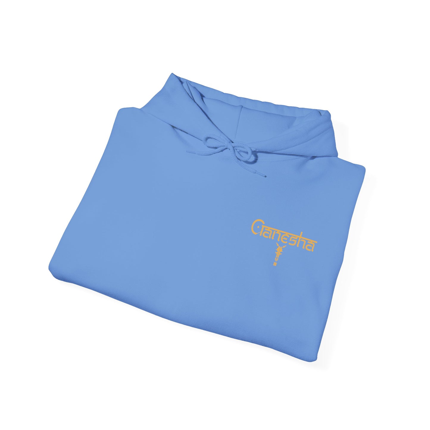 Ganesha v2 | Figura Obscura | Pullover Hooodie