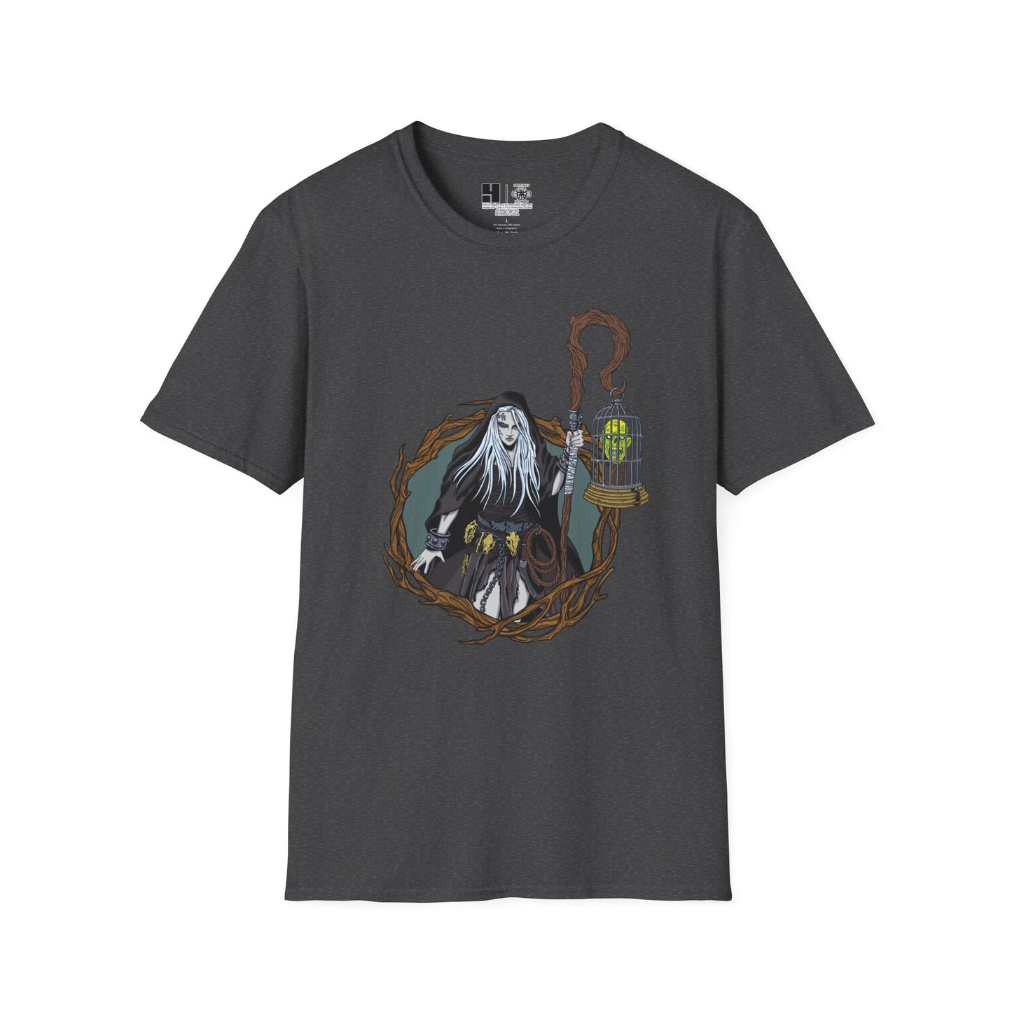 LegionsCon Churel | Mythic Legions | Soft T-Shirt